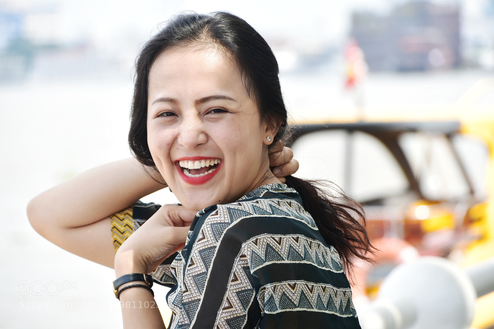 Nikon D7200 sample photo. Bobo photography