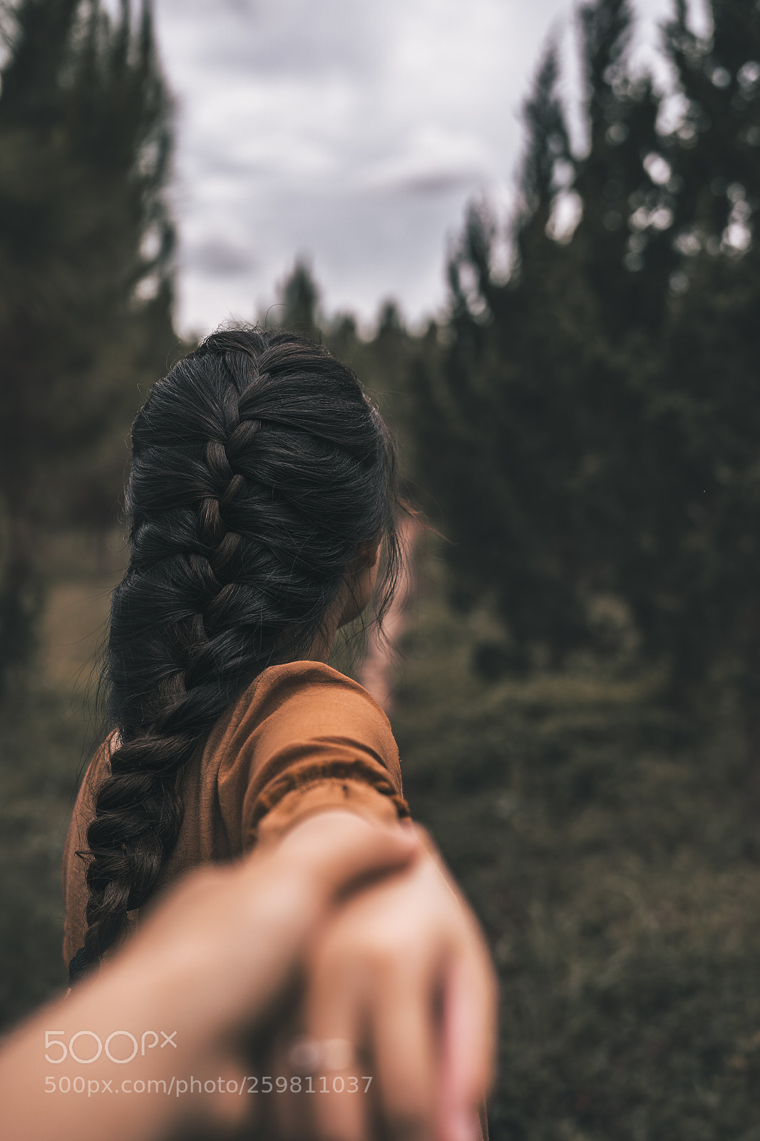 Sony a7 III sample photo. Hold my hand photography