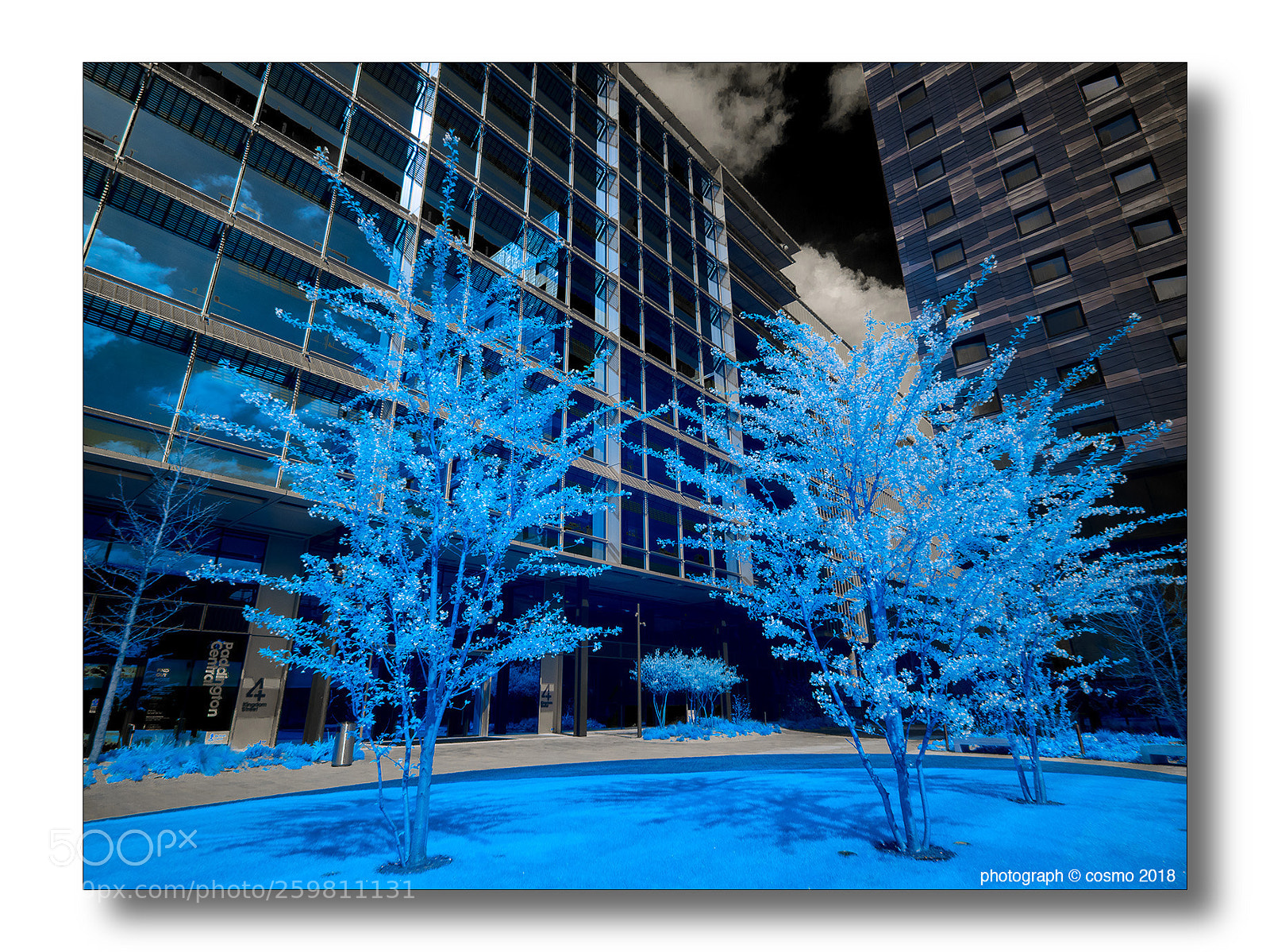 Panasonic Lumix DMC-GX8 sample photo. Kingdom street. photography