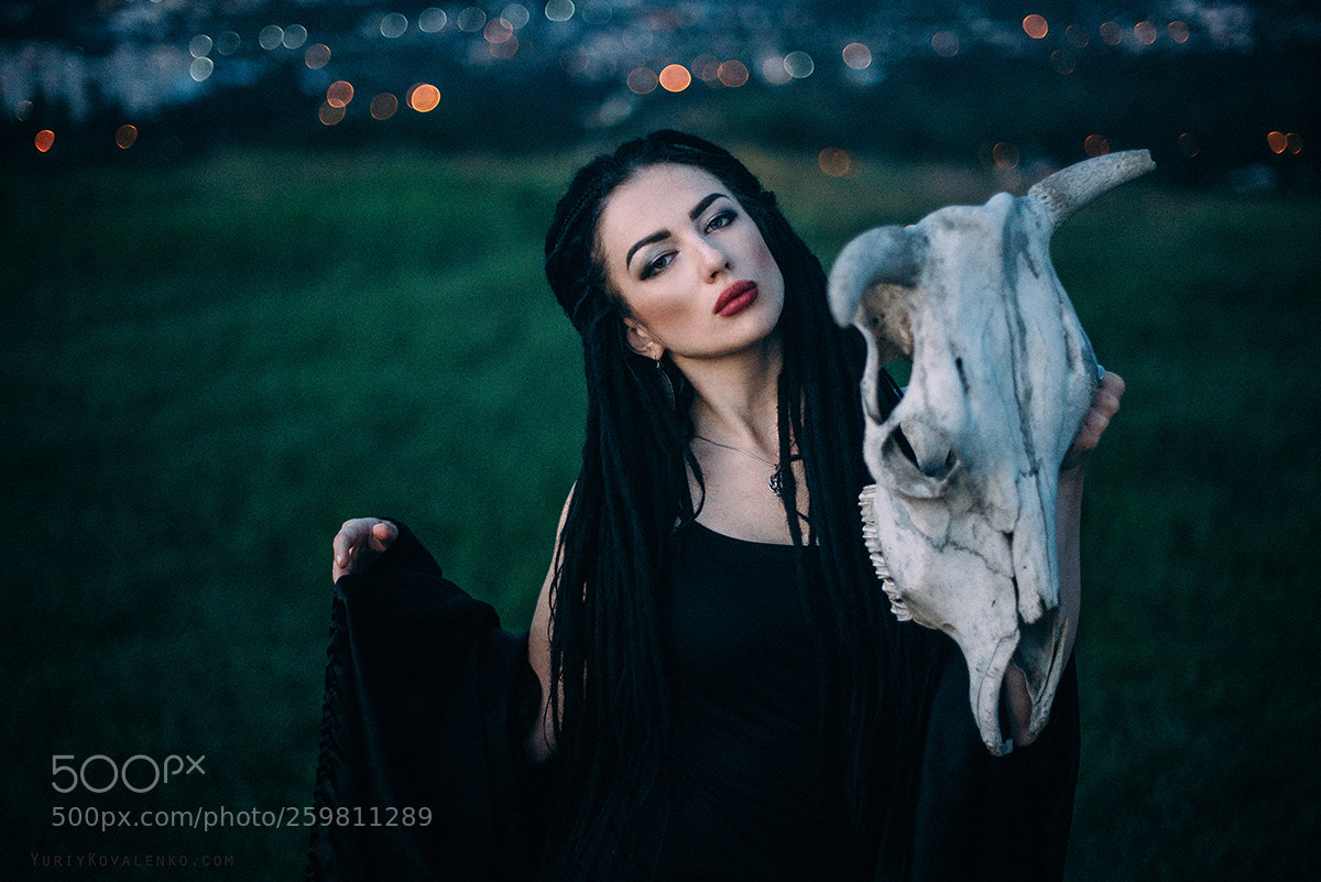 Nikon D610 sample photo. *** photography