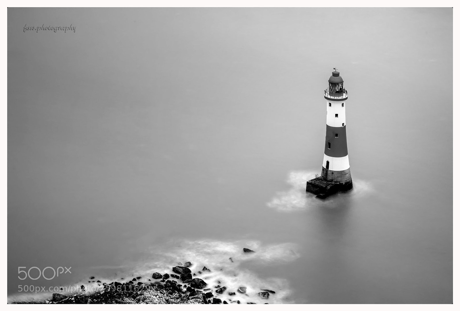 Nikon D810 sample photo. Beachy head lighthouse... photography