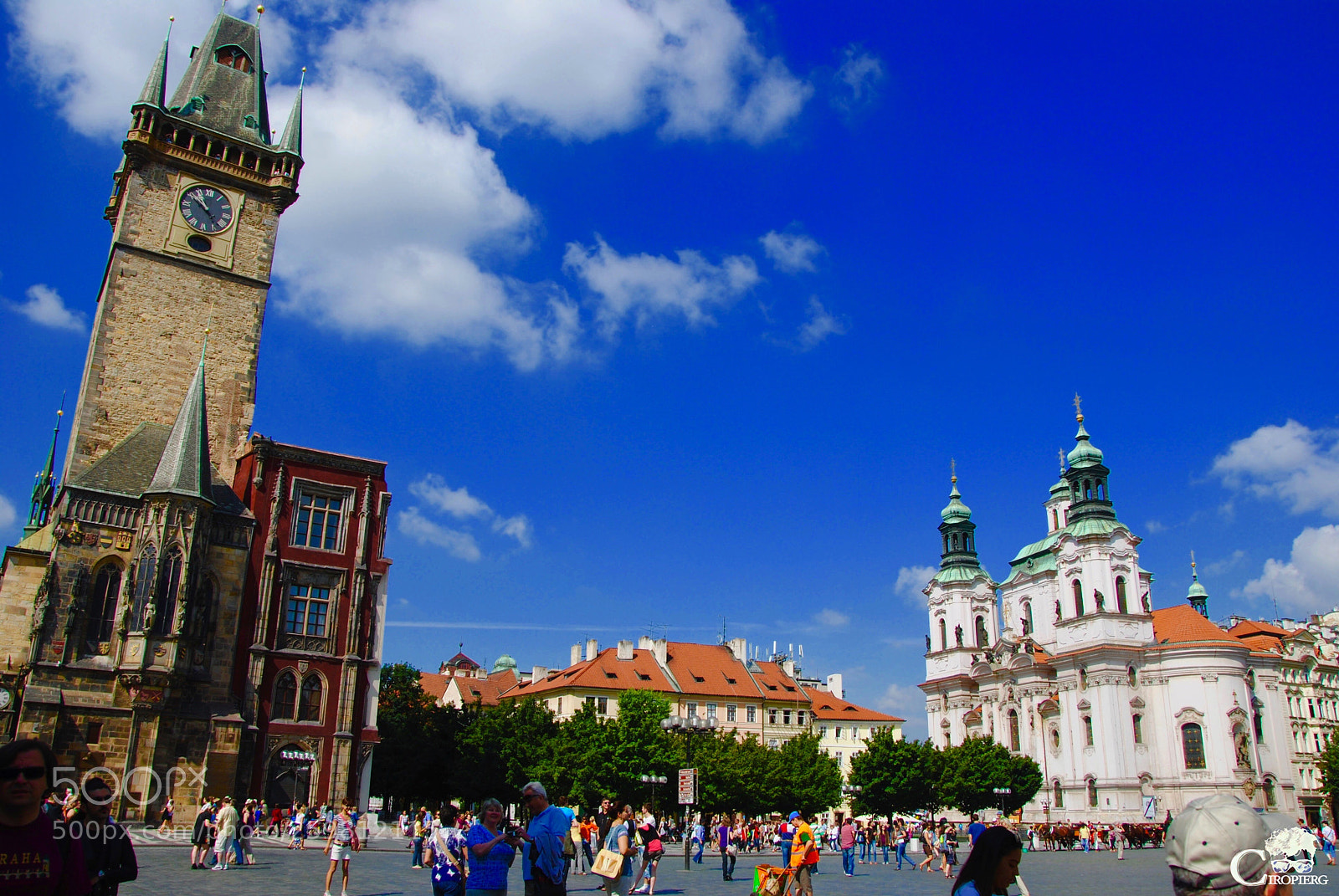 Nikon D3000 sample photo. Ricordi: vienna, praga & budapest photography
