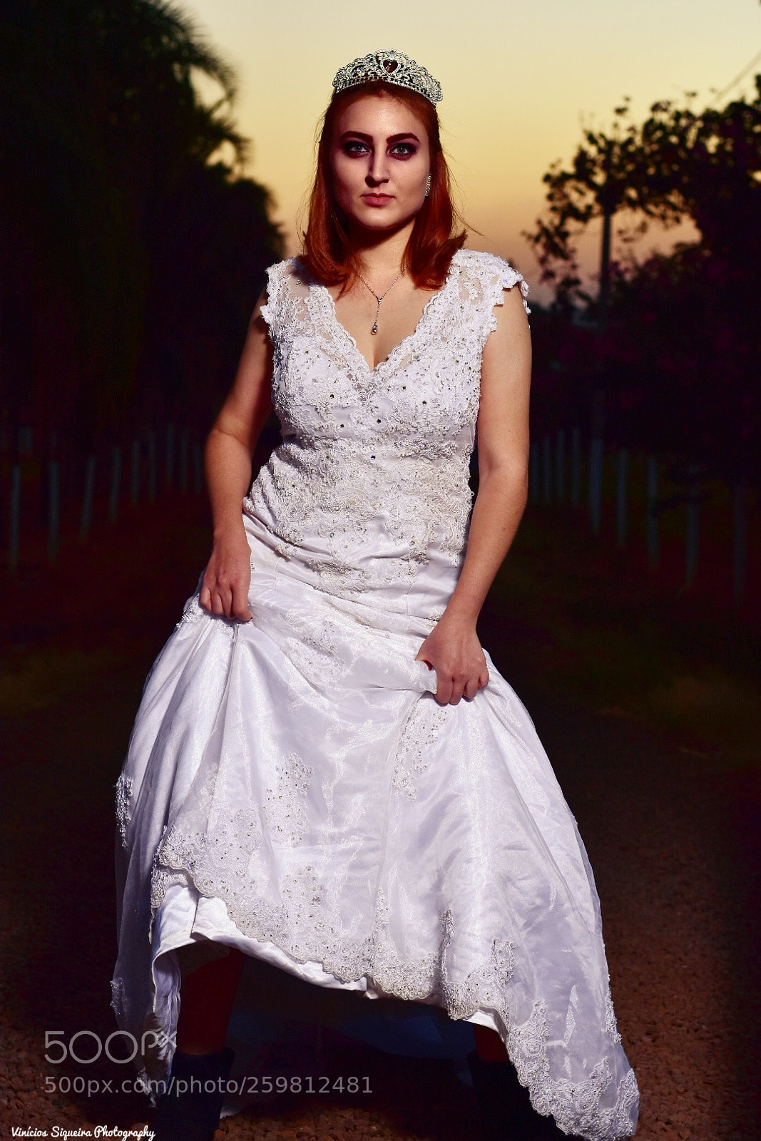 Nikon D7200 sample photo. Noiva!! photography