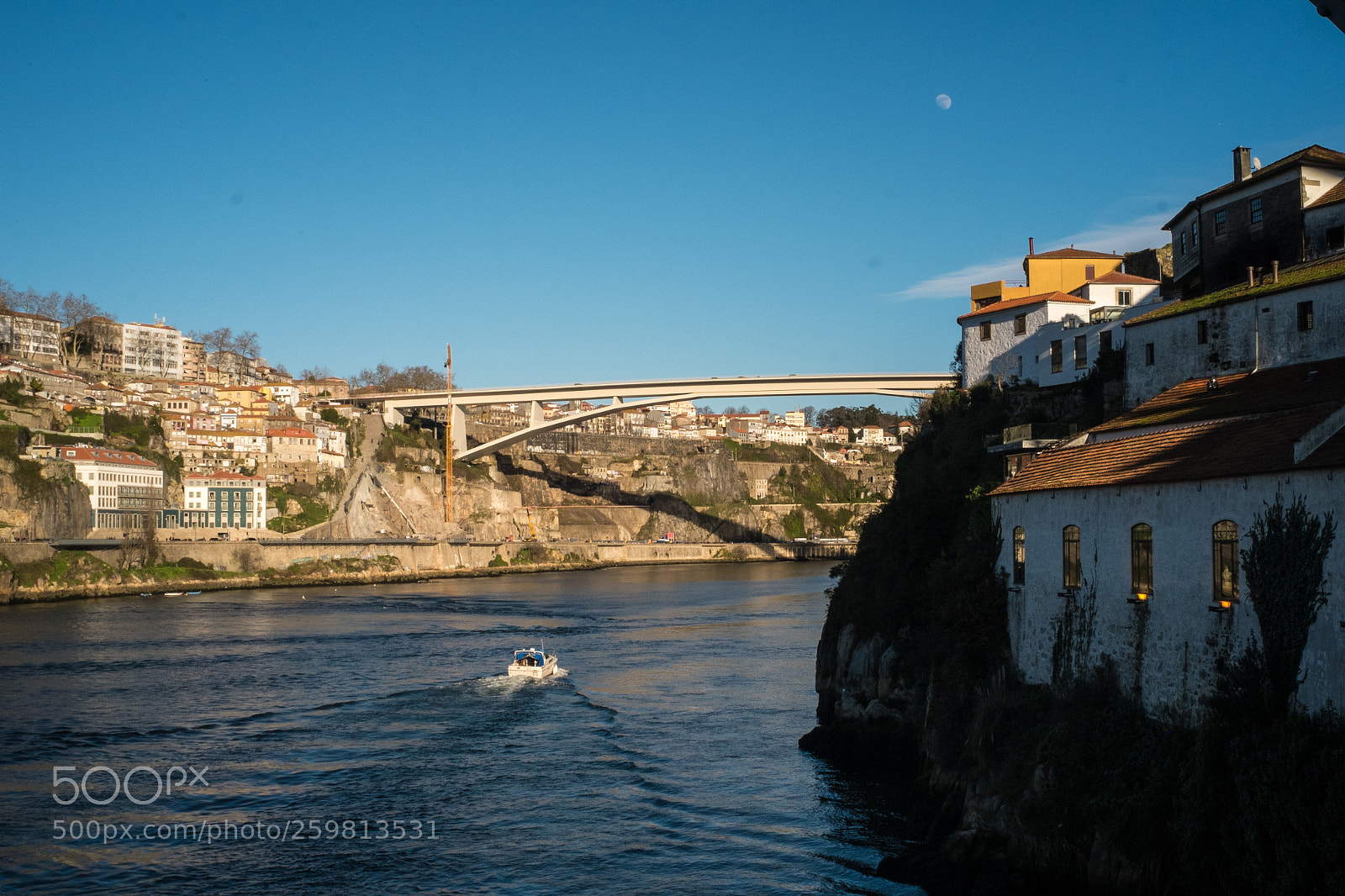 Fujifilm X-E1 sample photo. Douro photography