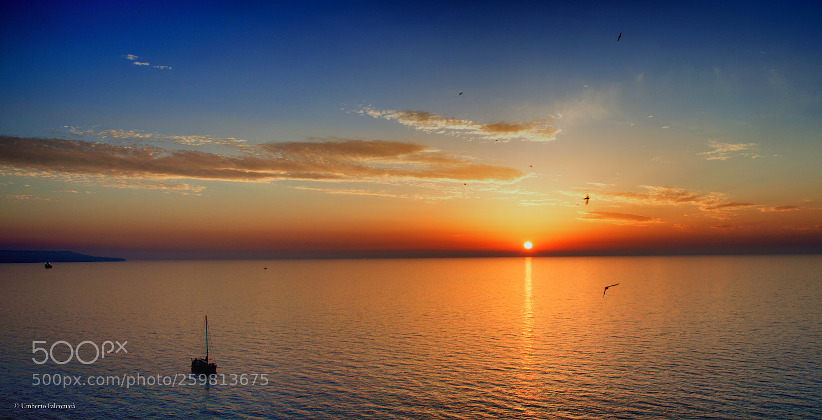 Nikon D3200 sample photo. Tramonto napitino photography