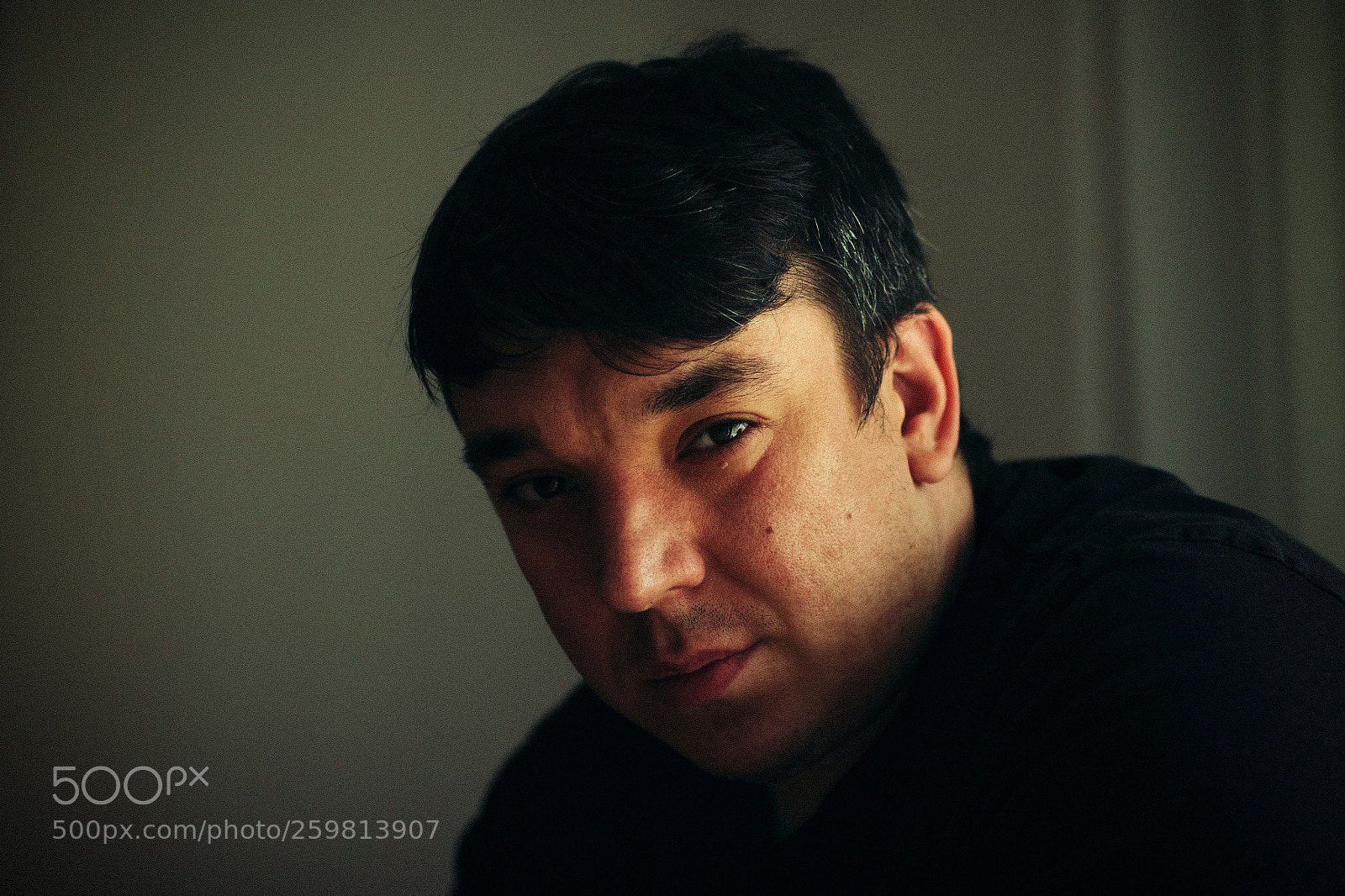 Canon EOS 60D sample photo. A portrait of me photography