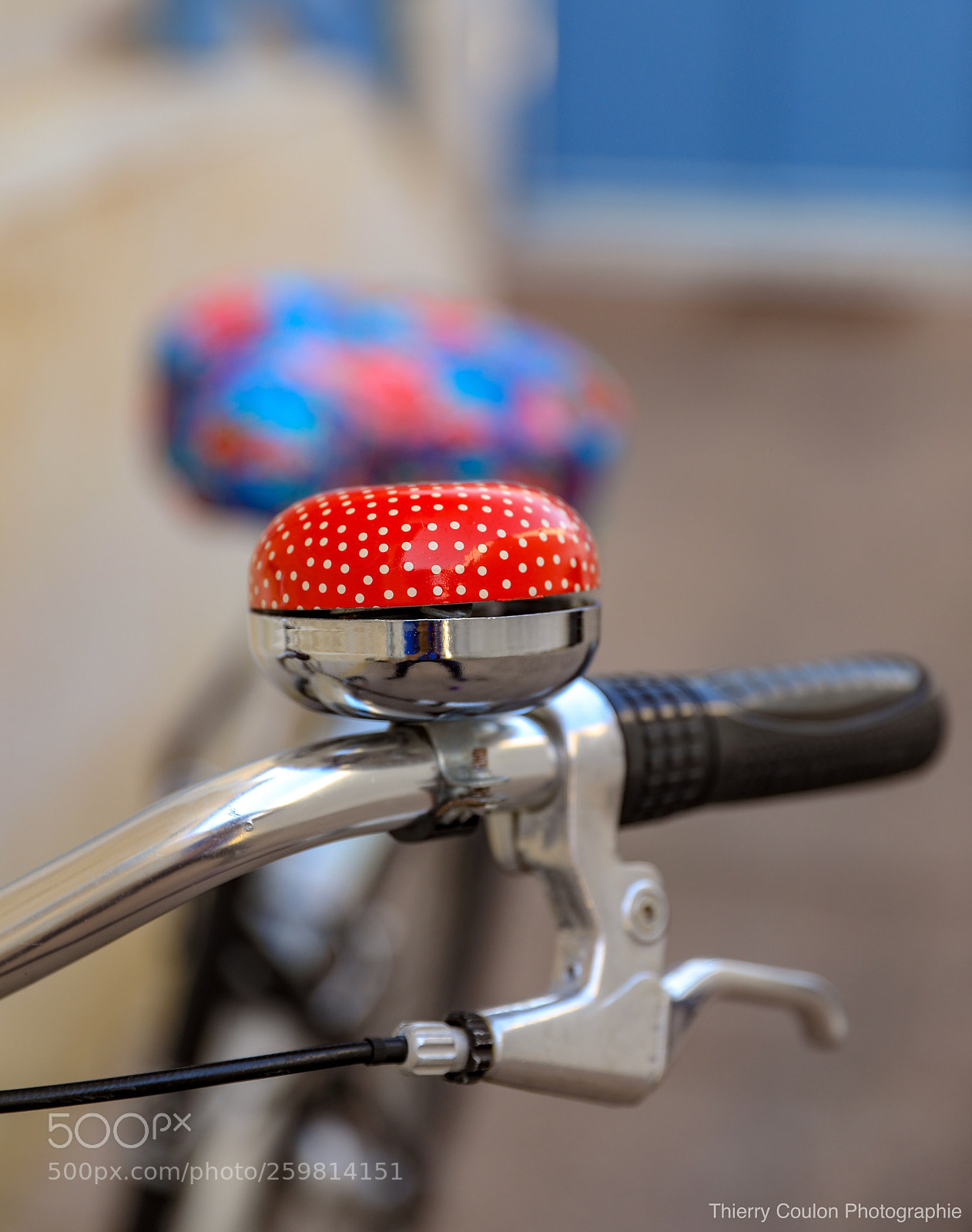 Canon EOS 5D Mark IV sample photo. A bicyclette  photography