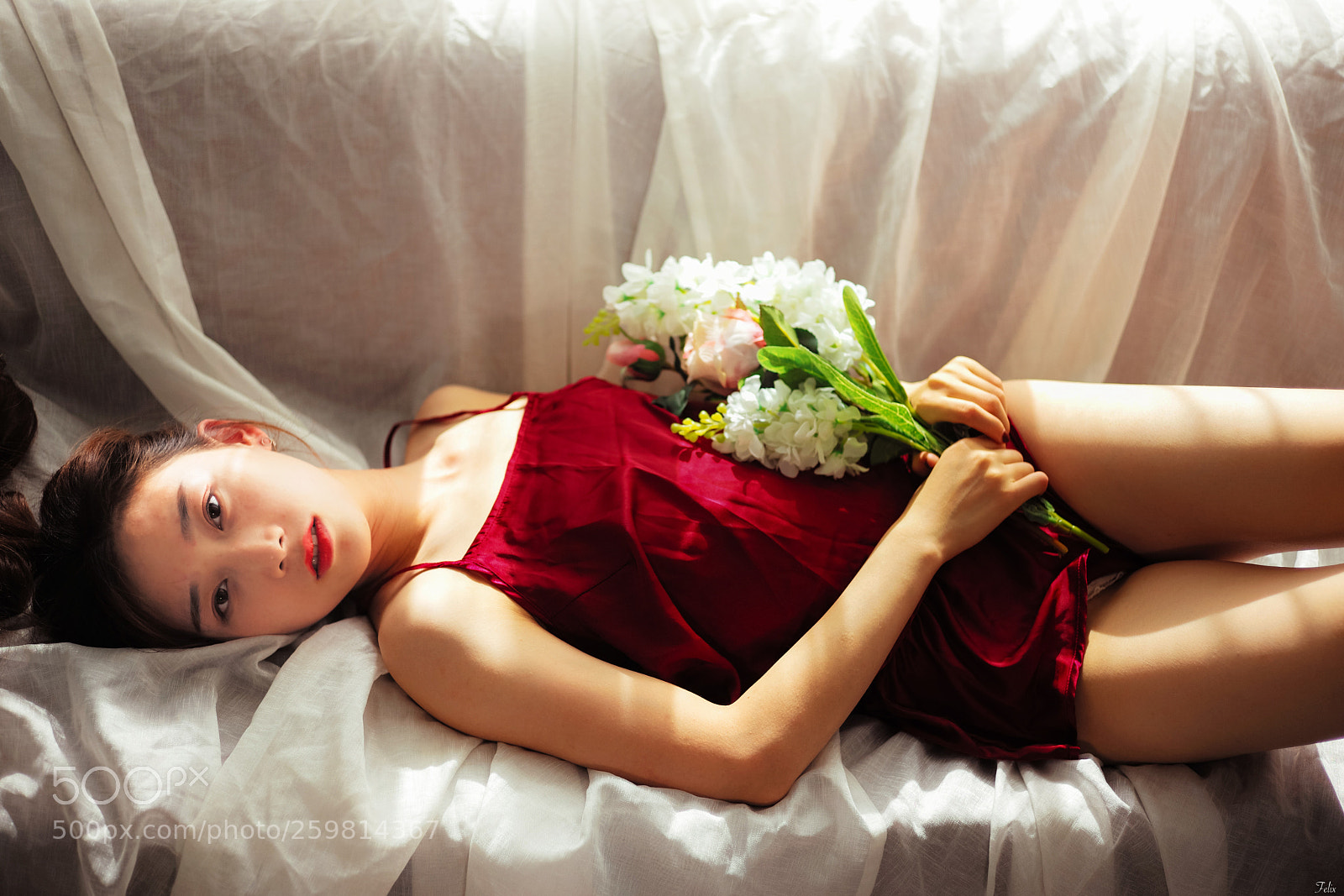 Leica M (Typ 240) sample photo. Girl photography