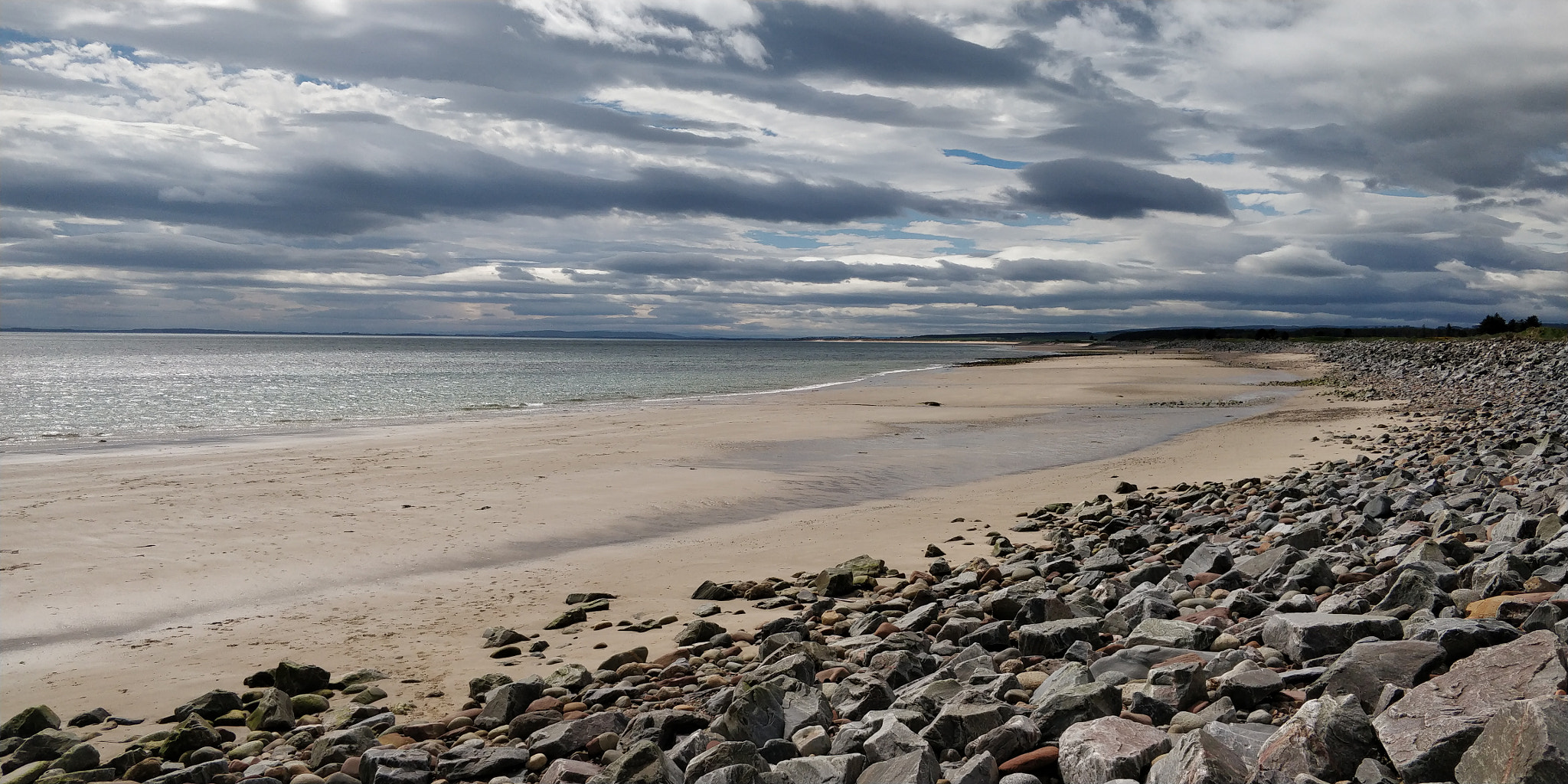 OnePlus 5T sample photo. A scottish wonder photography