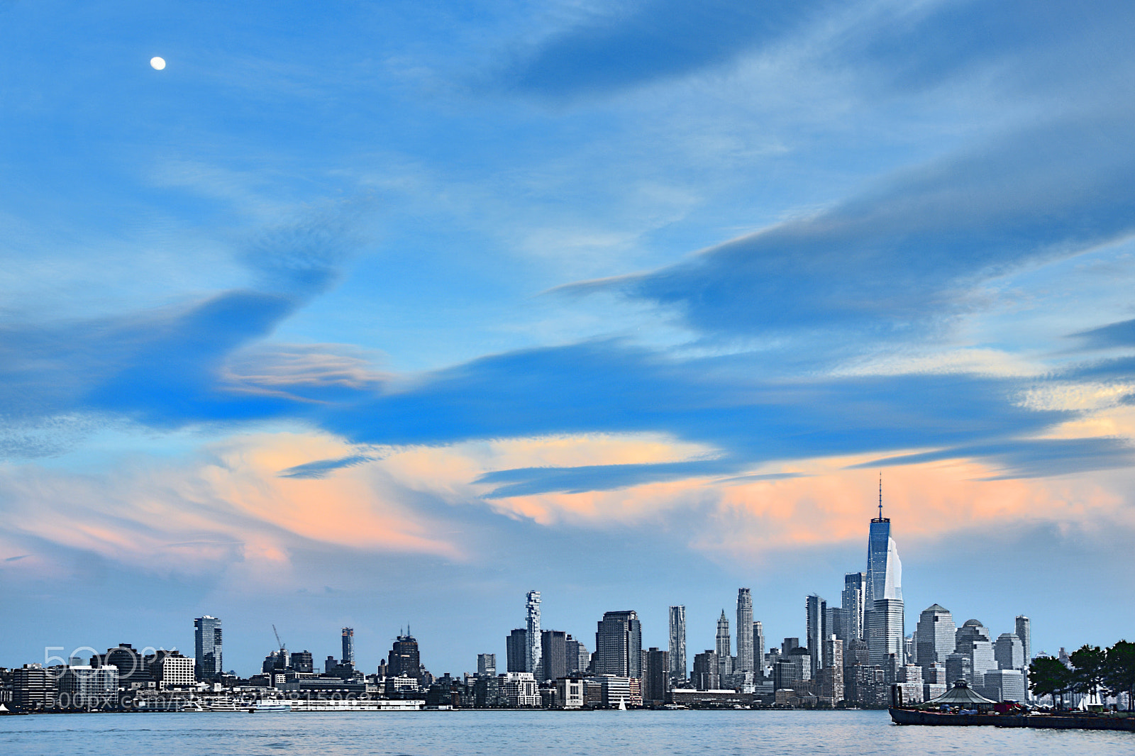Nikon D3400 sample photo. Lower nyc photography