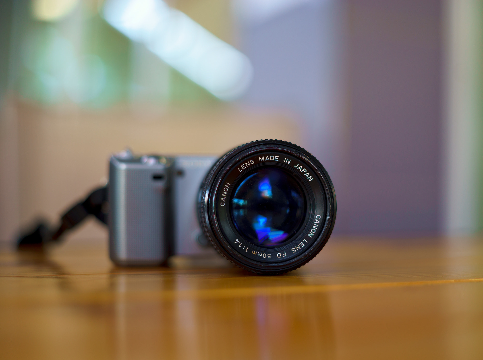 Sony a7S sample photo. Nex photography