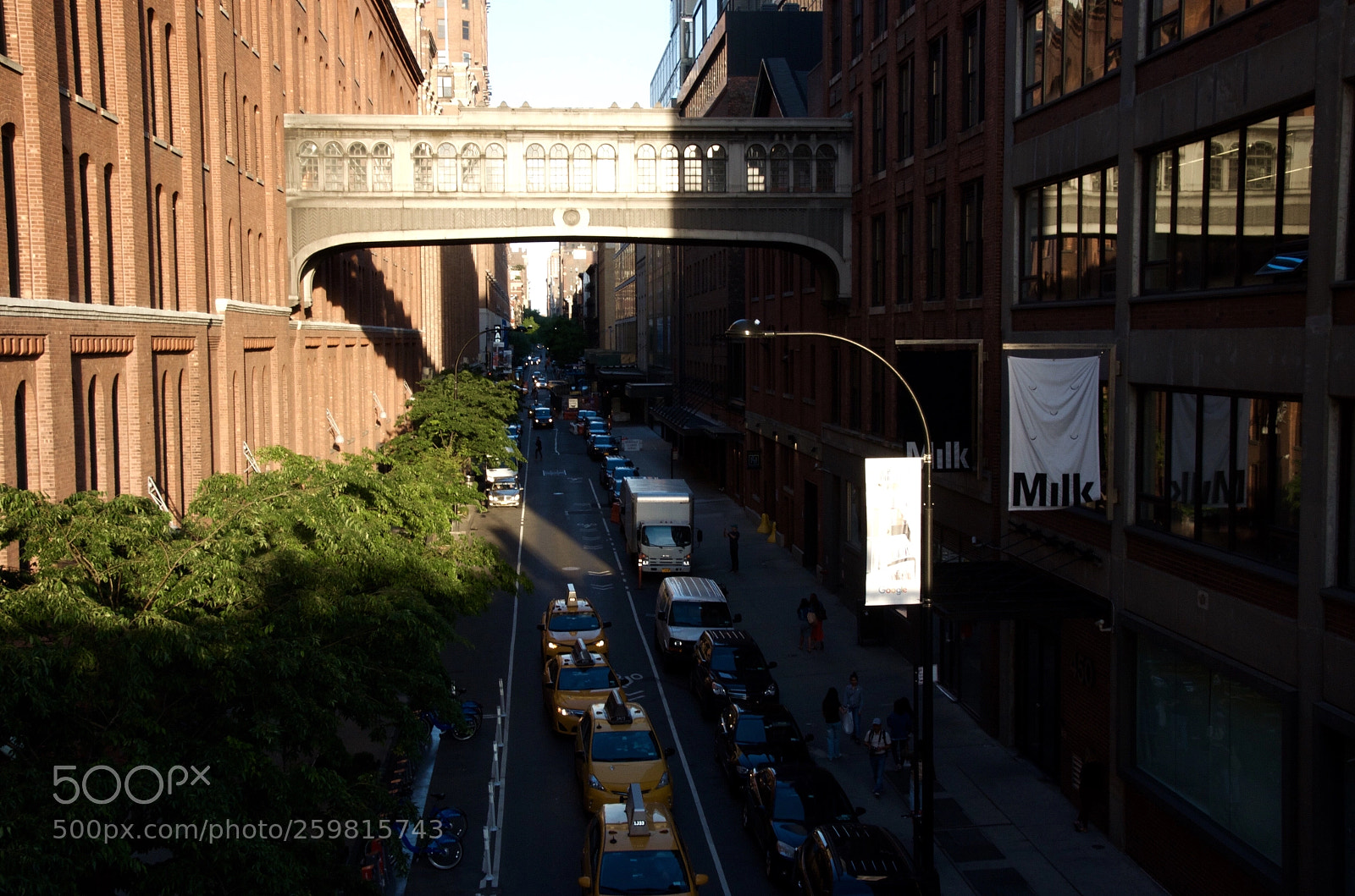 Nikon D7000 sample photo. Newyork  photography