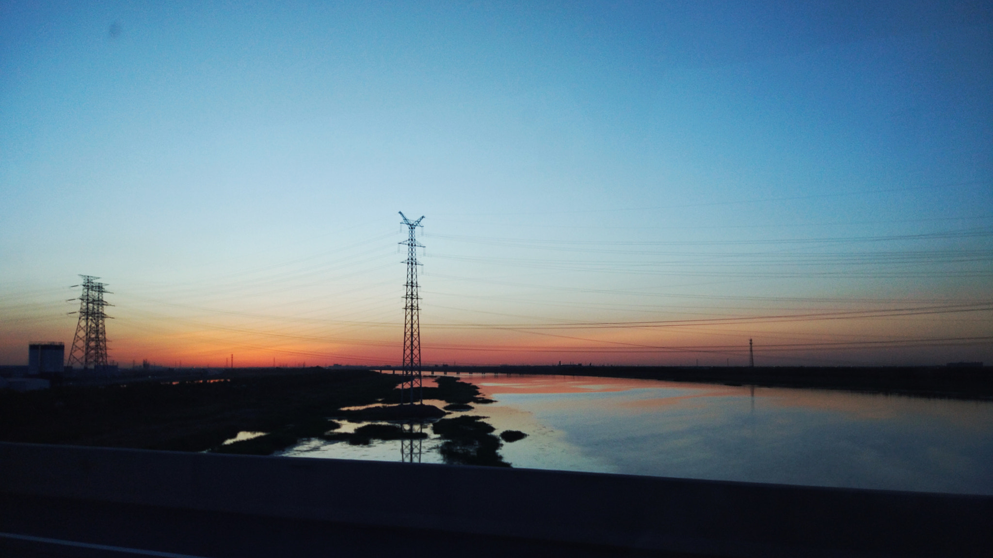 Xiaomi MI 5 sample photo. Way back to the apartment photography