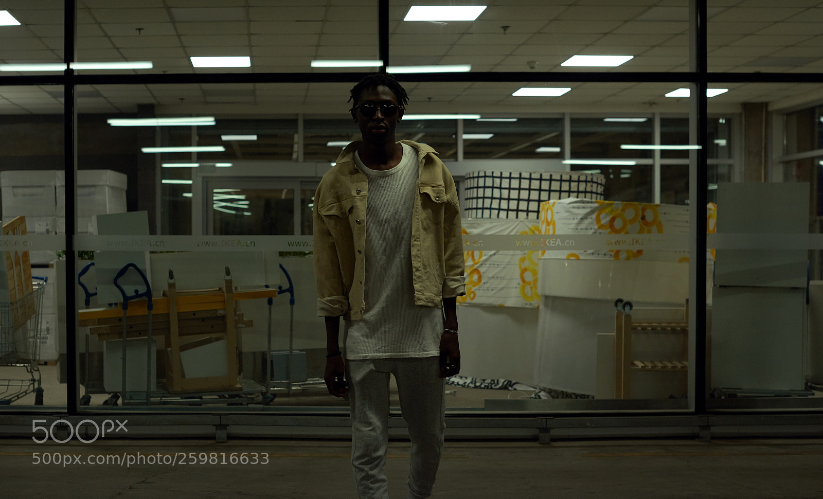 Nikon D810 sample photo. Cross photography