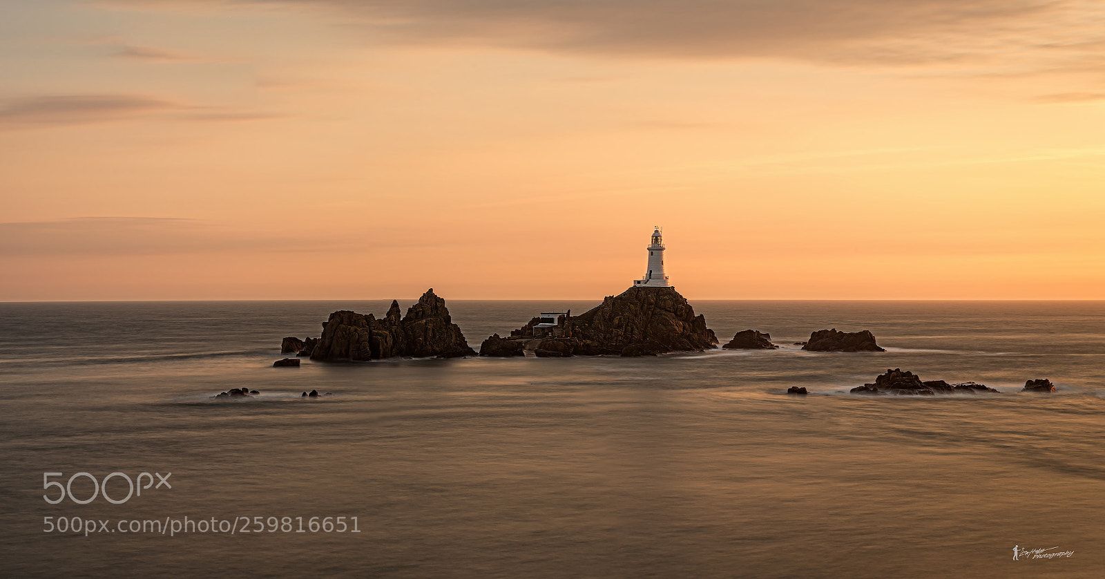 Canon EOS 6D sample photo. Corbiere sunset panorama photography
