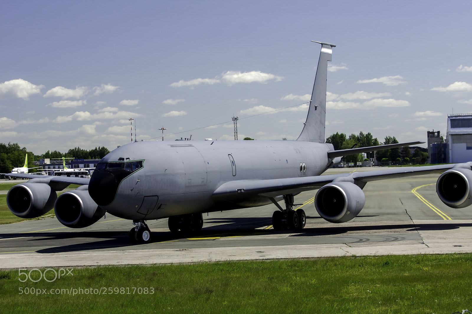 Sony SLT-A77 sample photo. Military airplane photography