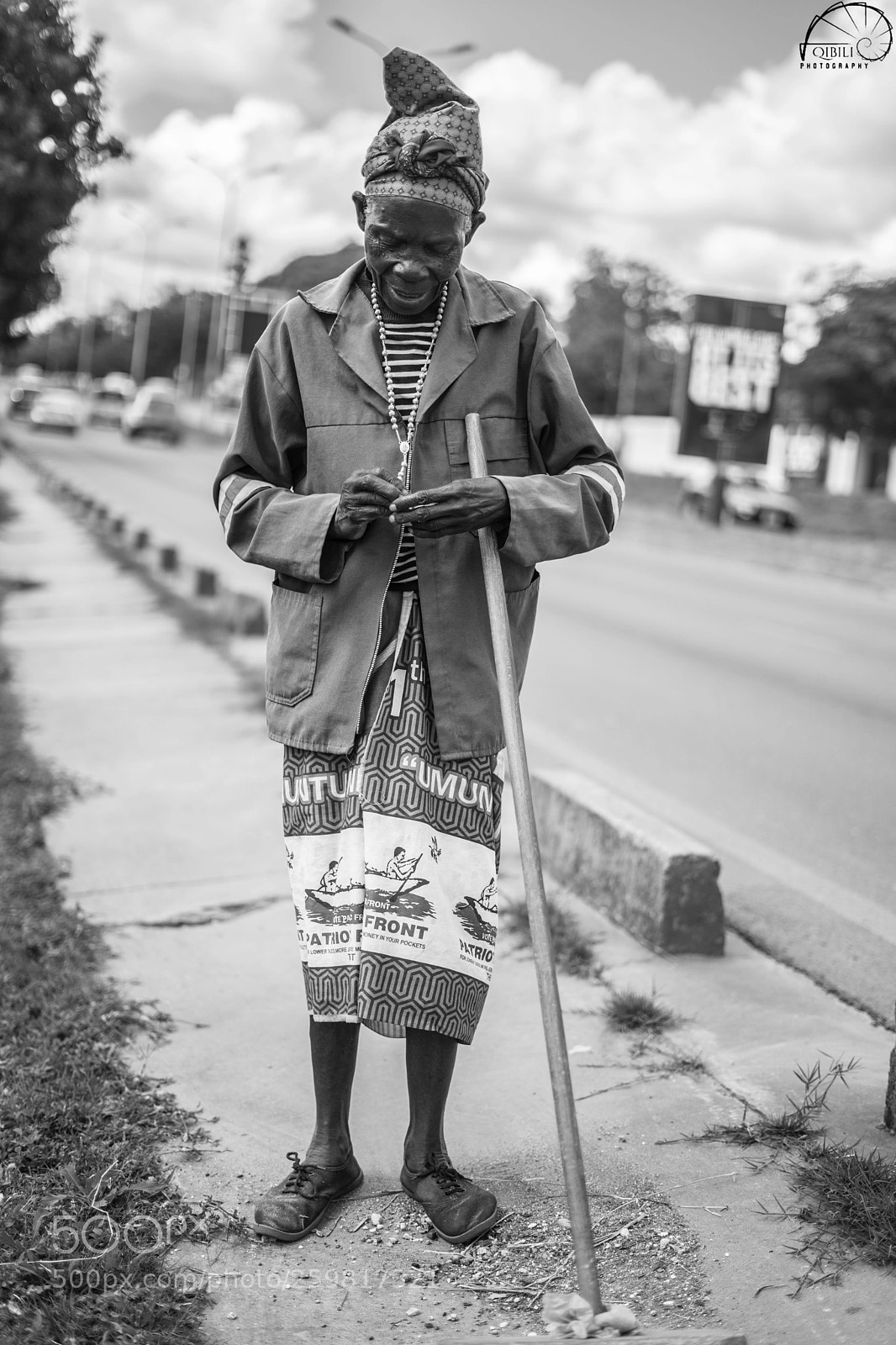 Sony a7 II sample photo. The miracle worker photography