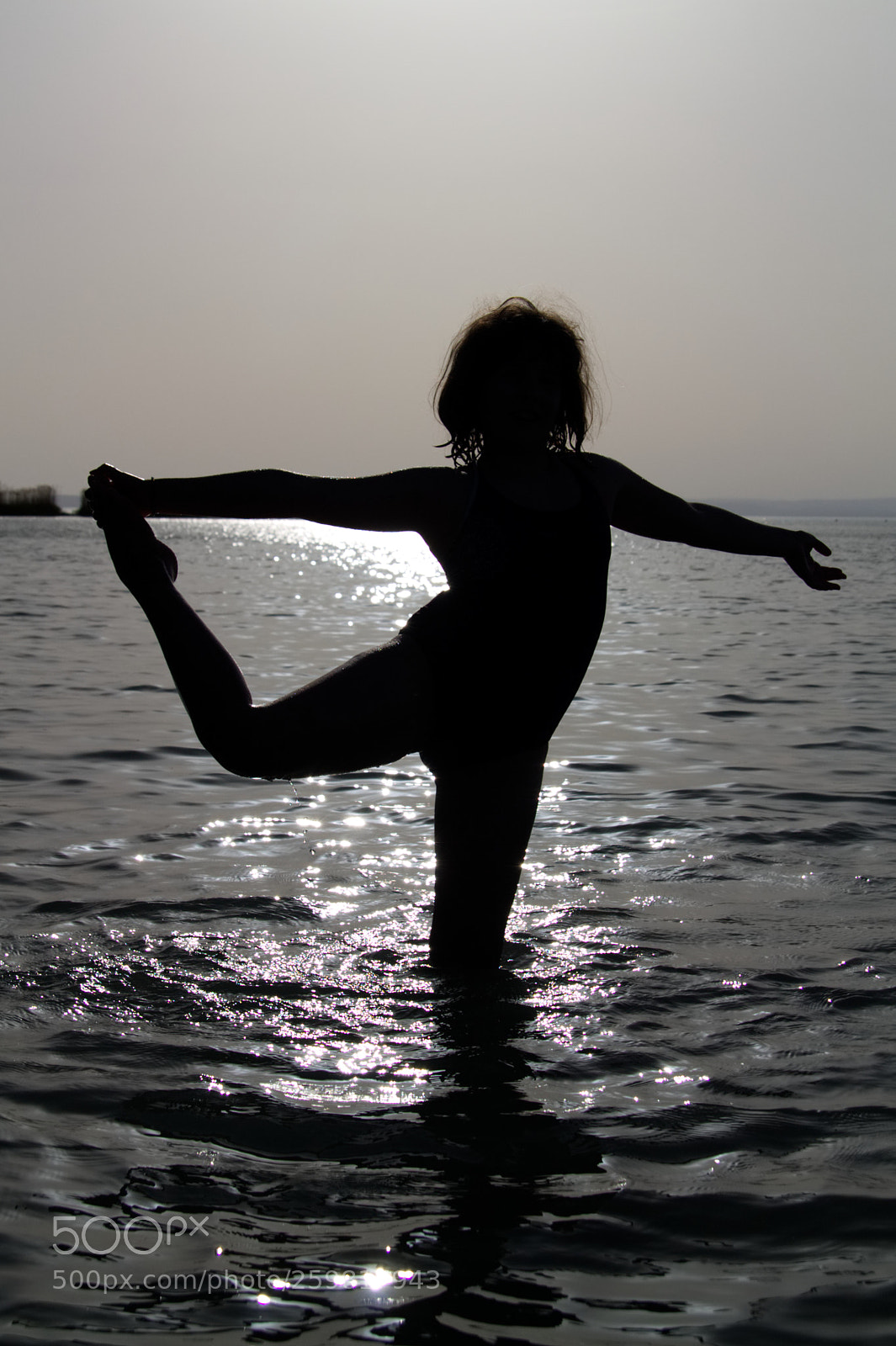 Canon EOS 1100D (EOS Rebel T3 / EOS Kiss X50) sample photo. Balaton ballet photography