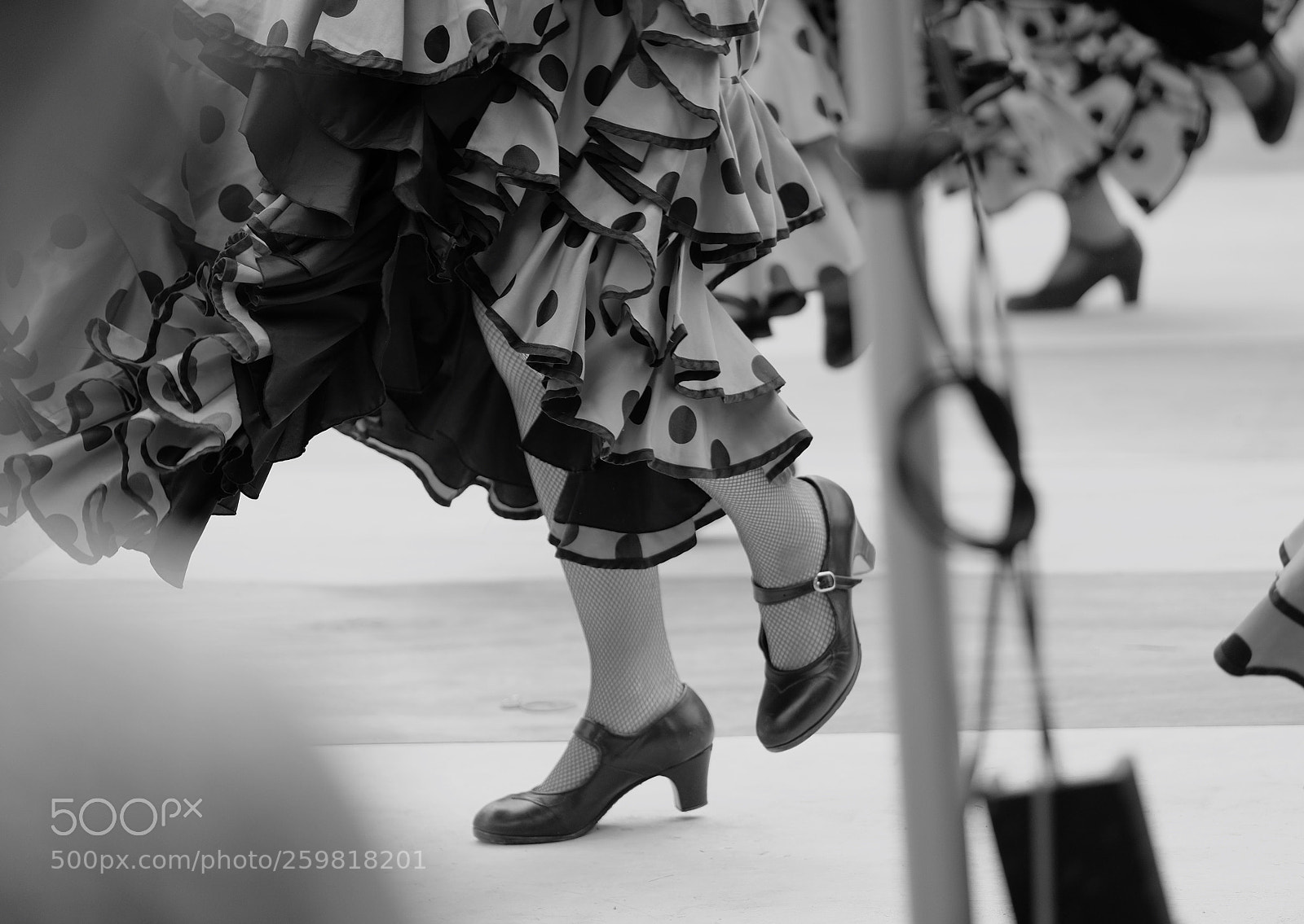 Fujifilm X-E2 sample photo. Flamenco photography