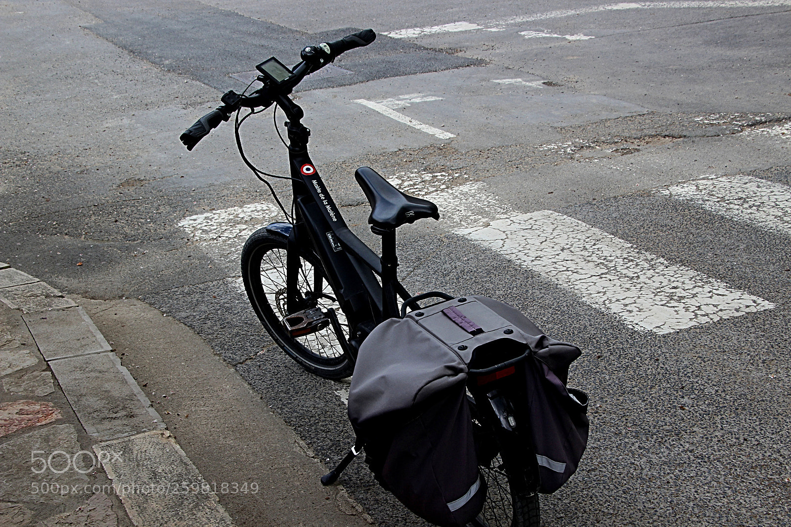 Canon EOS 600D (Rebel EOS T3i / EOS Kiss X5) sample photo. Bicicleta photography