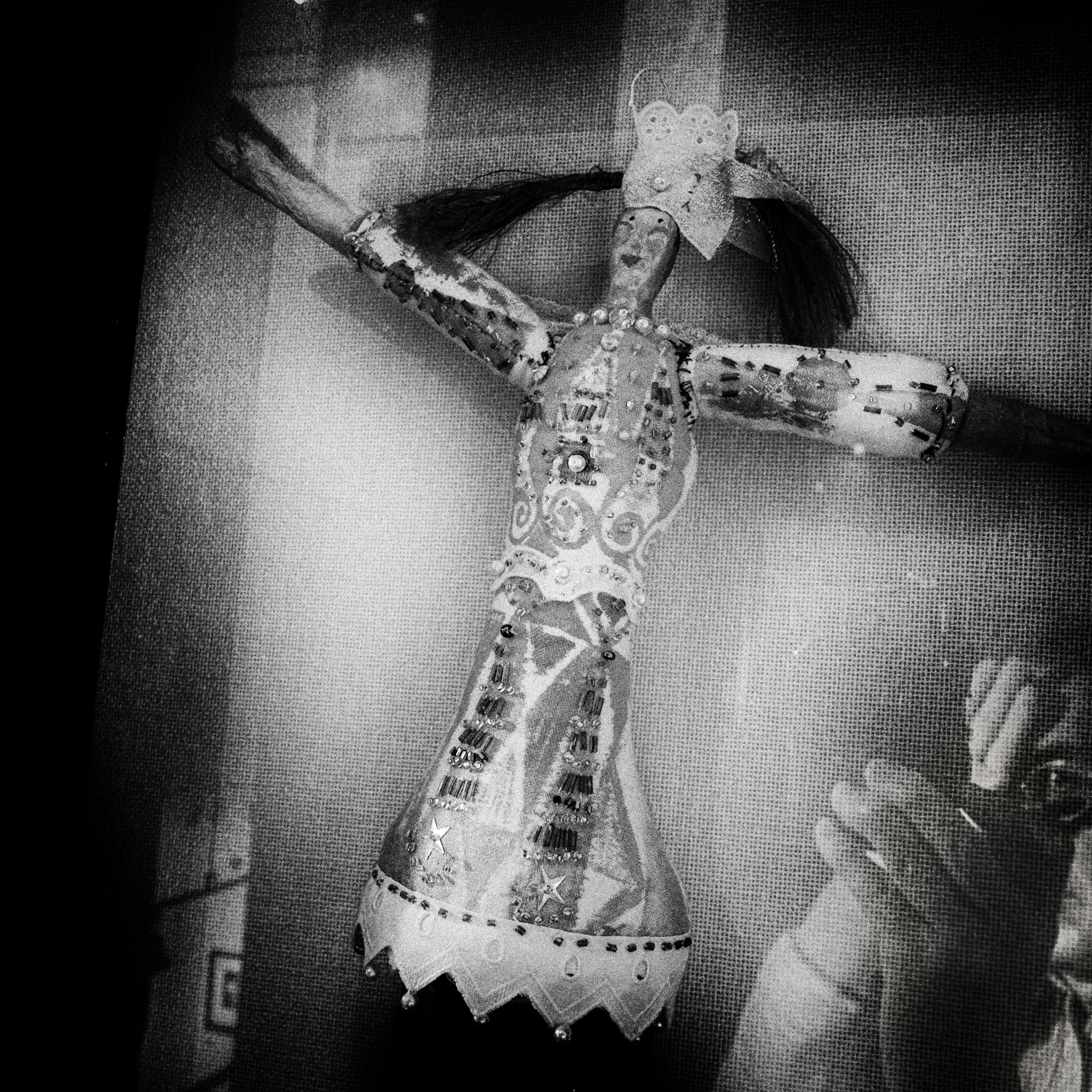 Fujifilm X20 sample photo. A small illusion photography