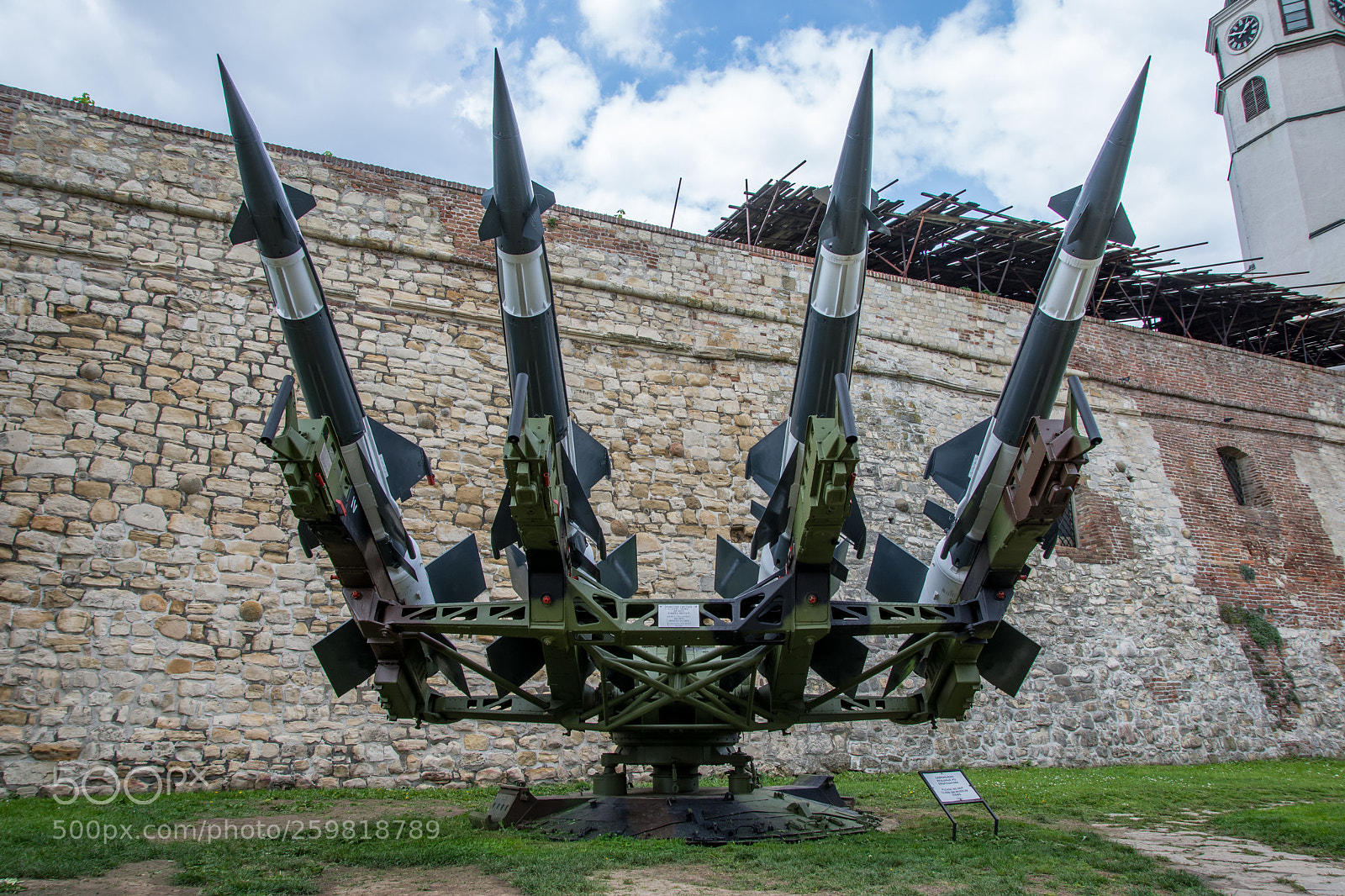Nikon D7200 sample photo. Four ways photography