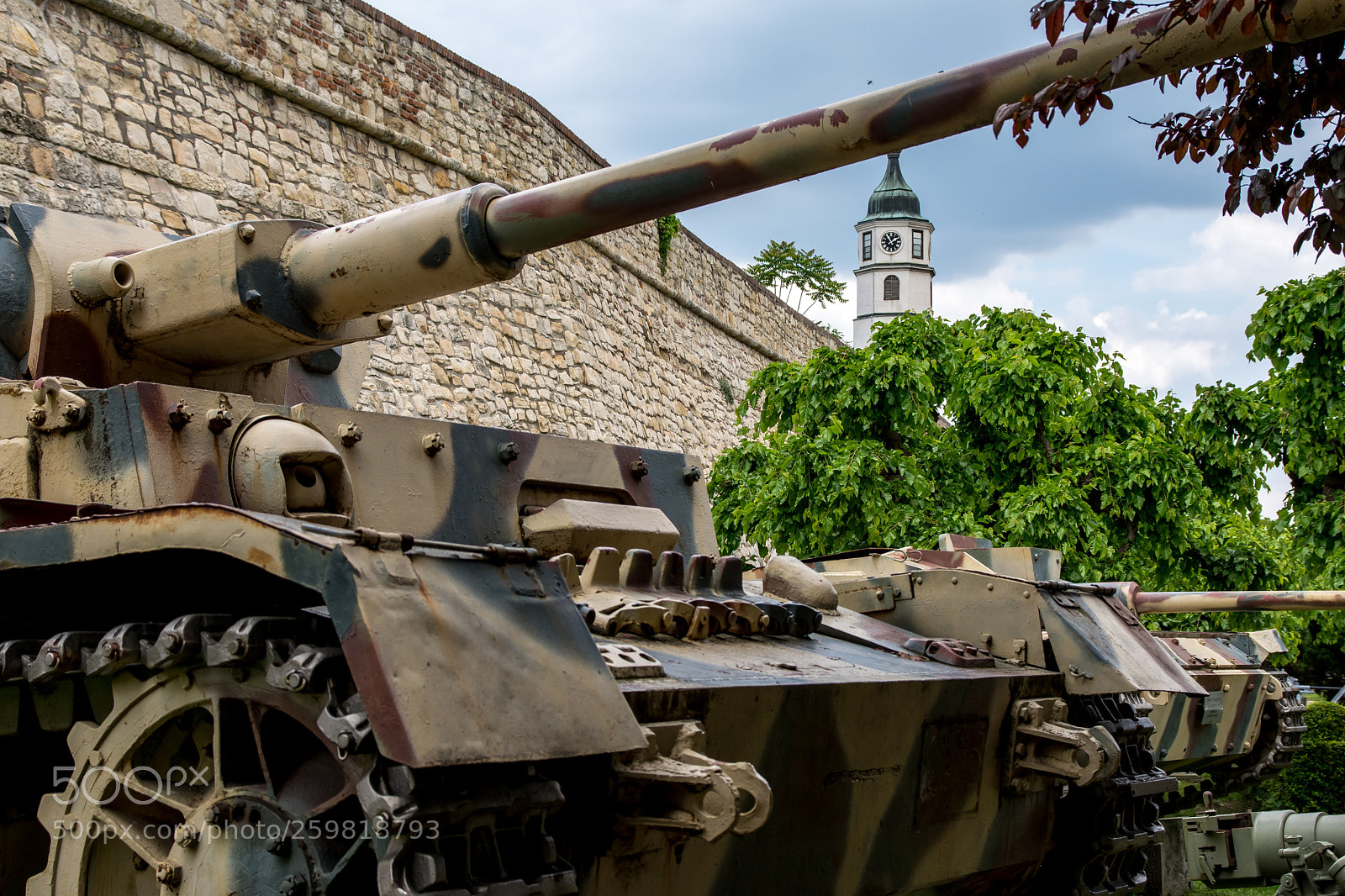 Nikon D7200 sample photo. War and peace photography