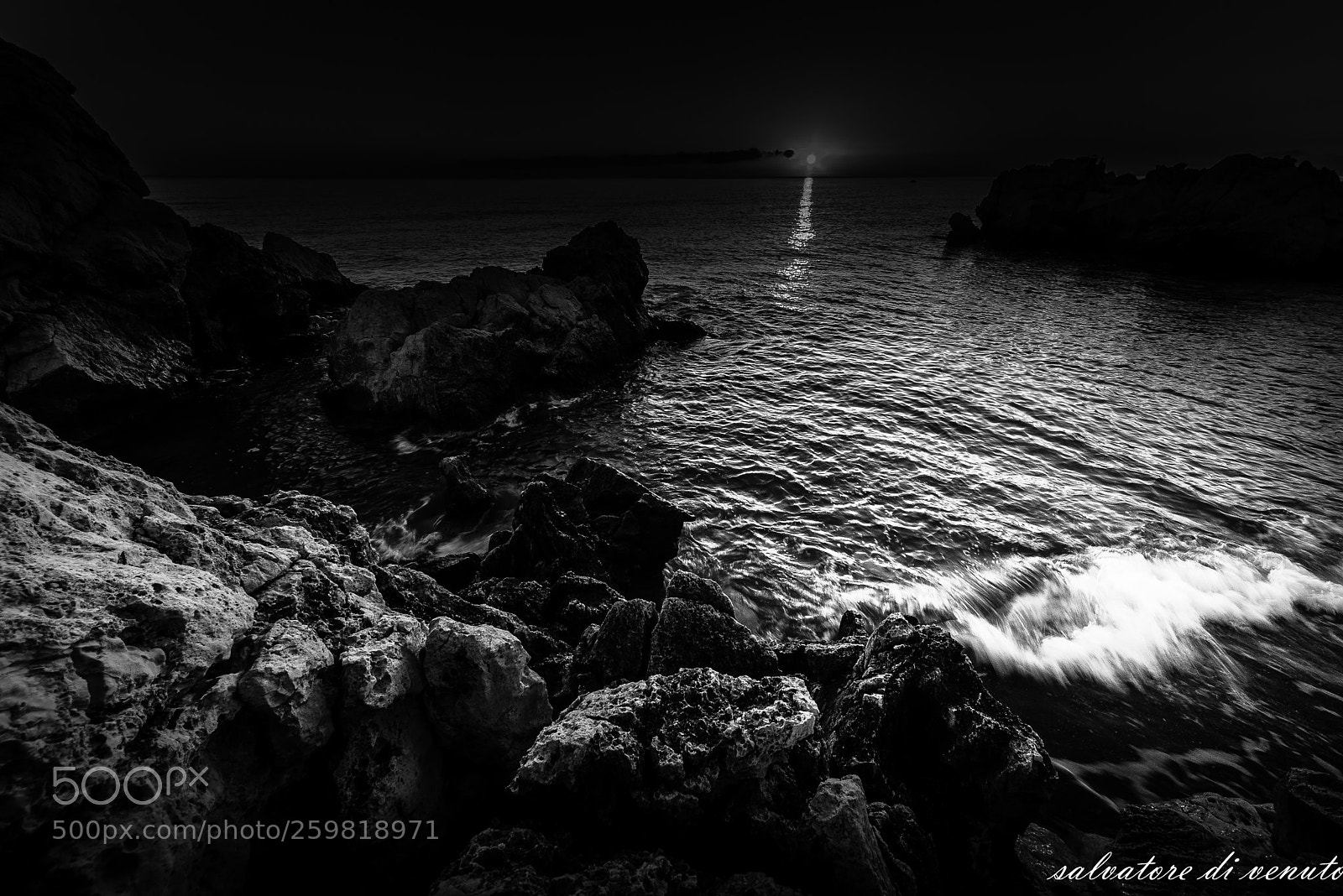 Nikon D610 sample photo. Sicilia photography