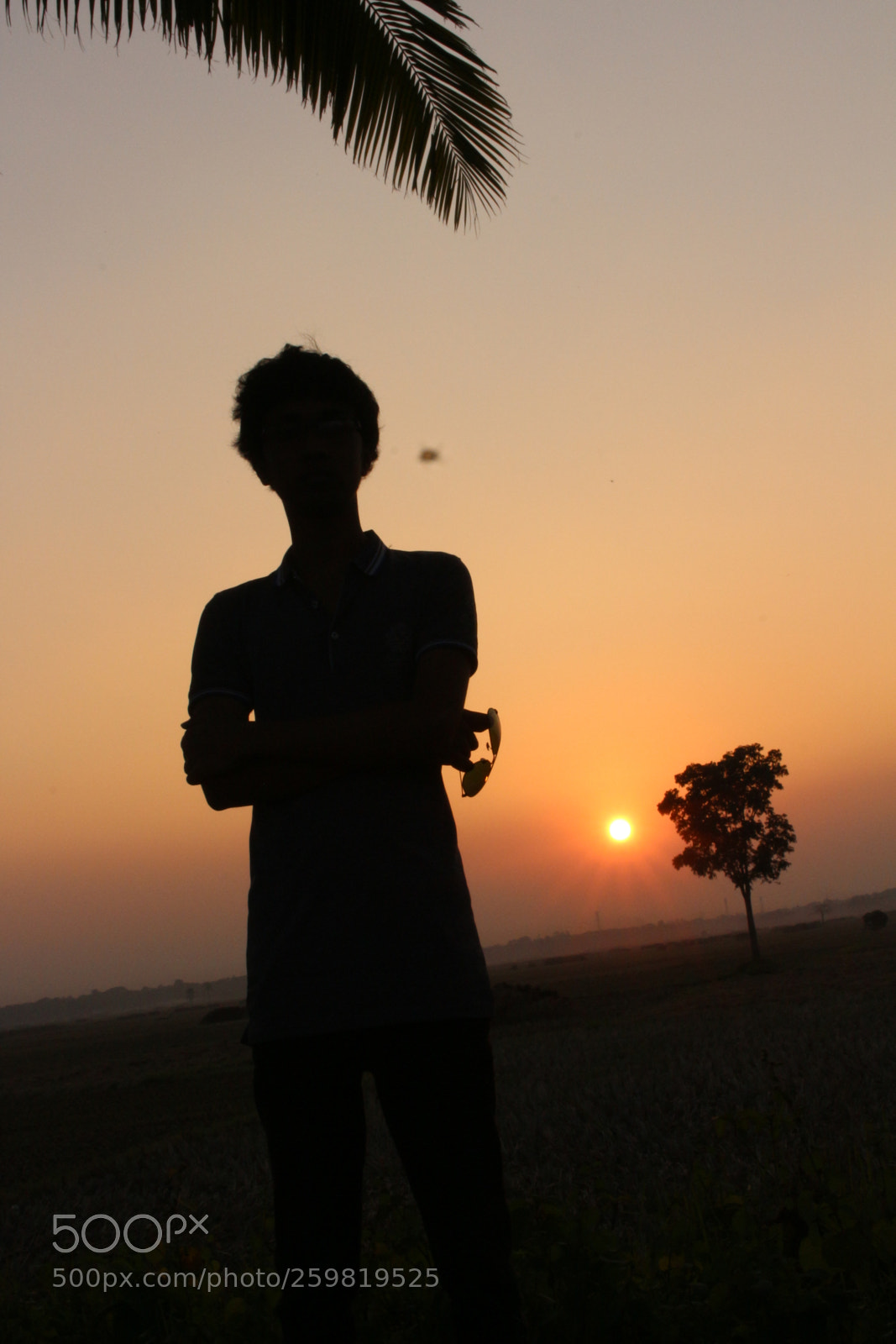 Canon EOS 700D (EOS Rebel T5i / EOS Kiss X7i) sample photo. Beautiful sunrise photography