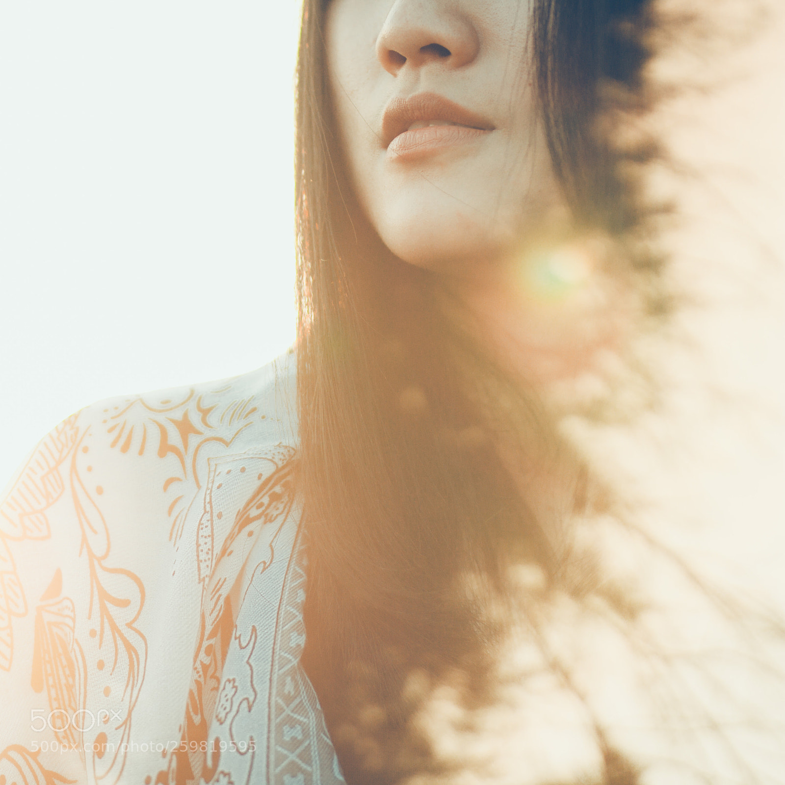 Canon EOS 70D sample photo. Dissolved photography