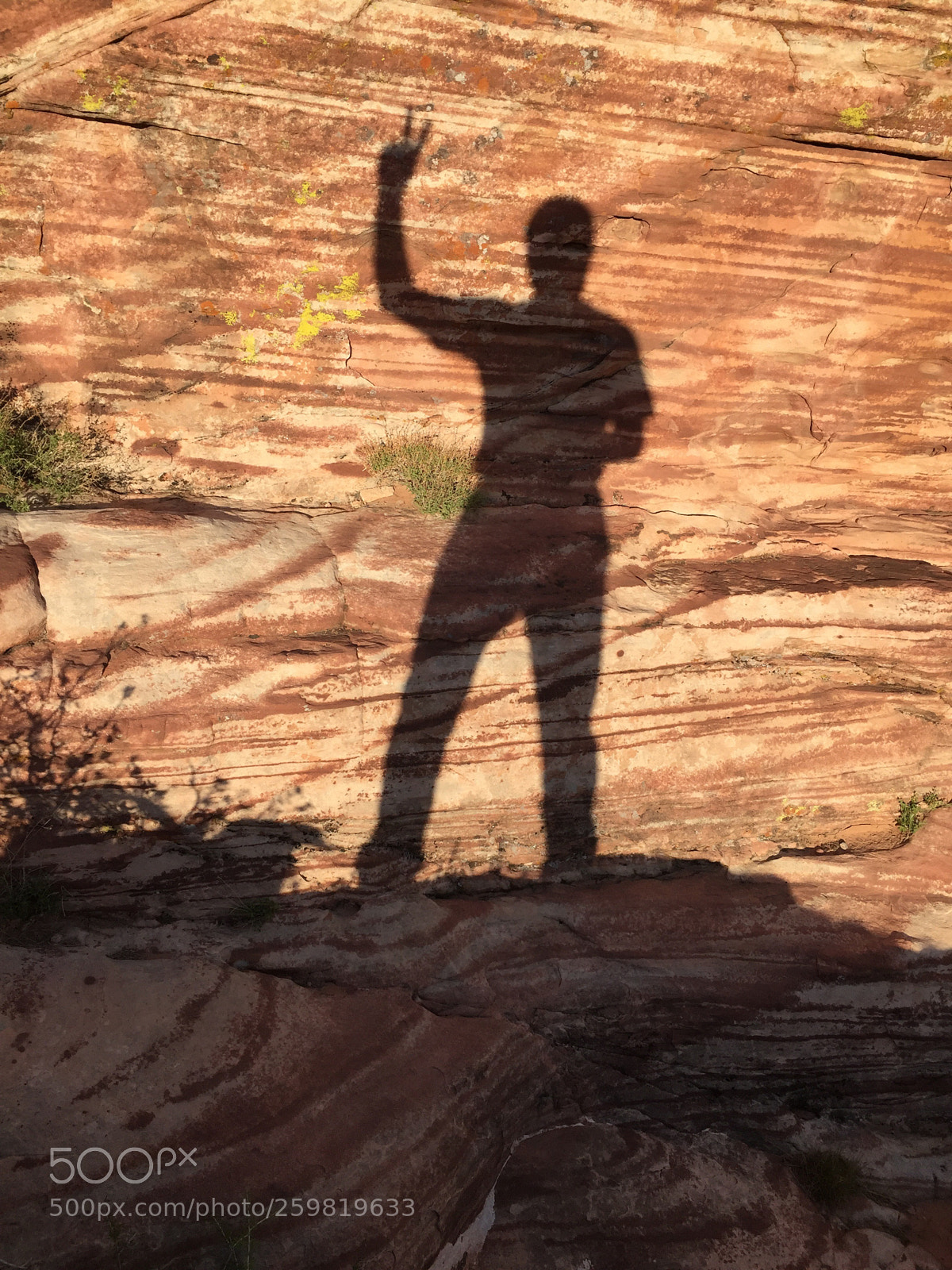Apple iPhone 6 Plus sample photo. Man in the mountain photography