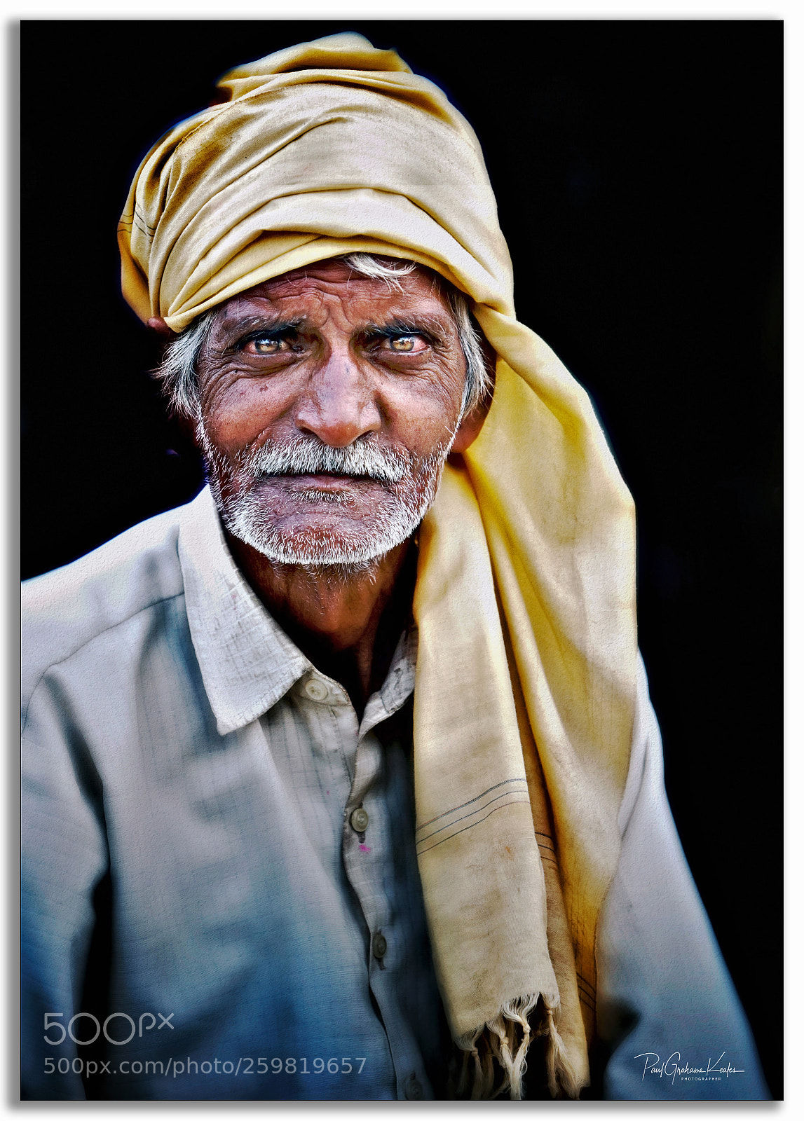 Canon EOS-1Ds Mark II sample photo. Intensity in those eyes .... photography