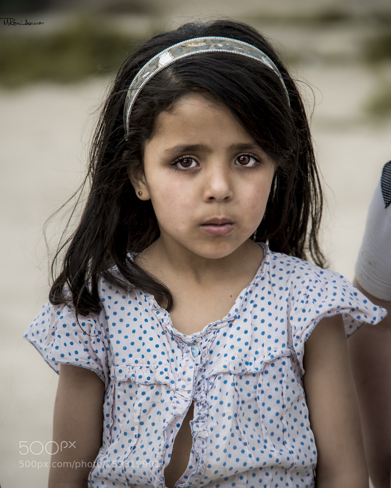Nikon D600 sample photo. Little child old soul photography