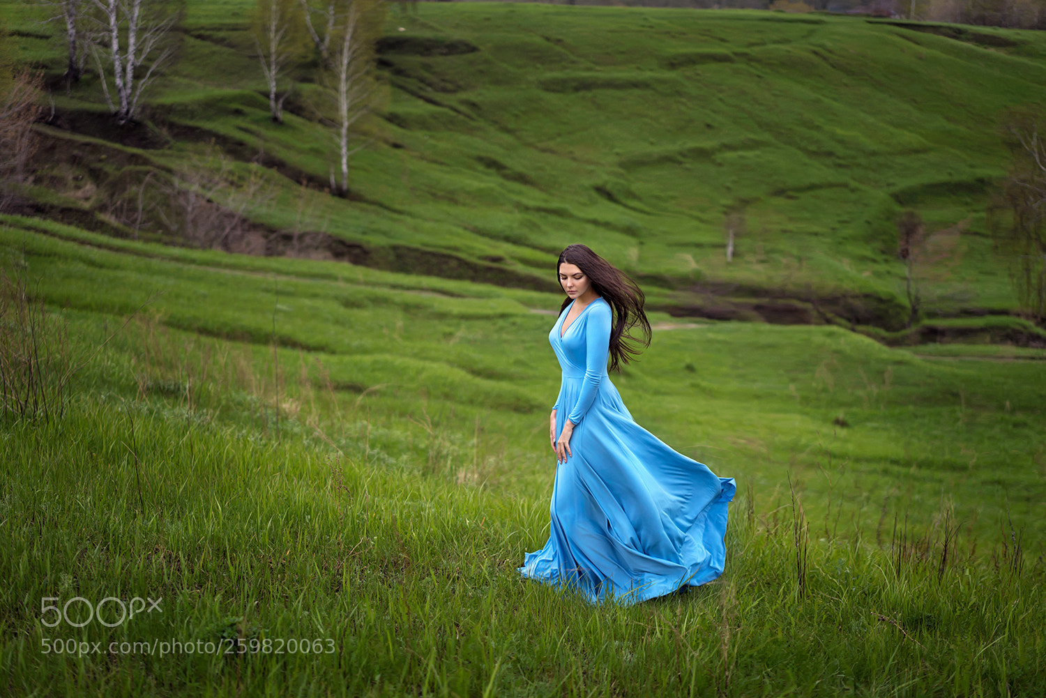 Sony a7R III sample photo. Anastasia photography
