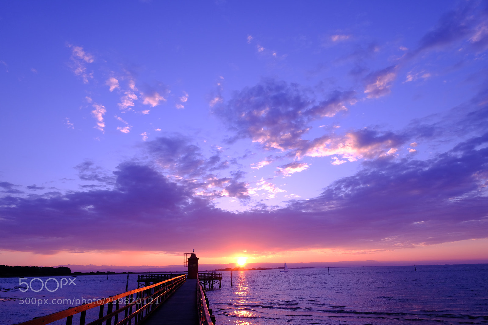 Fujifilm X-E3 sample photo. Lignano photography