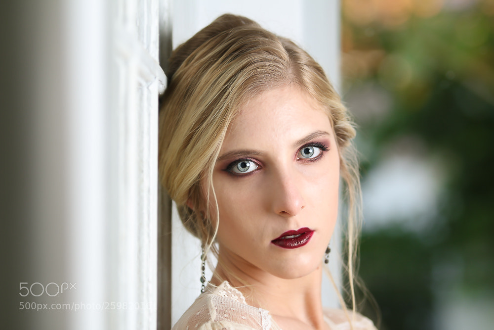 Canon EOS 70D sample photo. Sergio biale fotografo photography