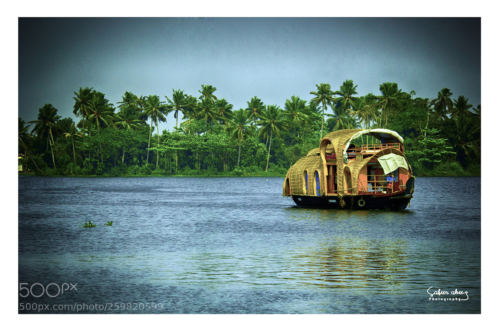 Canon EOS 550D (EOS Rebel T2i / EOS Kiss X4) sample photo. Punnamada lake photography
