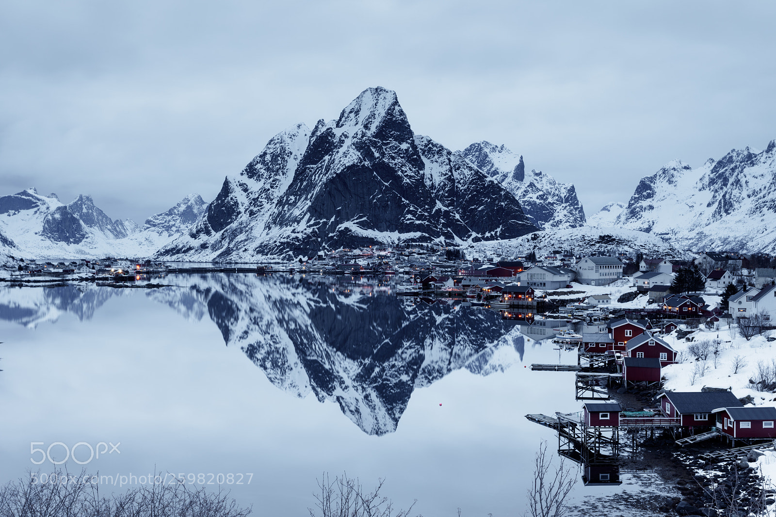 Canon EOS 5D Mark IV sample photo. Lofoten and senja photography