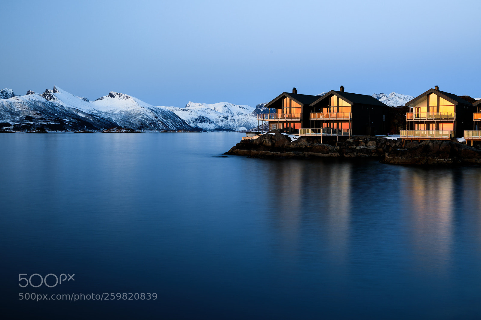 Canon EOS 5D Mark IV sample photo. Lofoten and senja photography