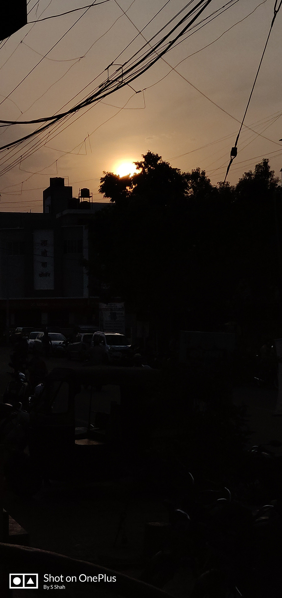 OnePlus A6000 sample photo