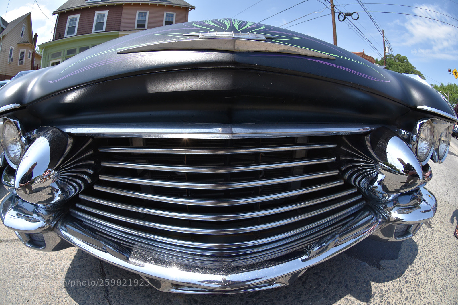 Nikon D7200 sample photo. Mirrored worlds  photography