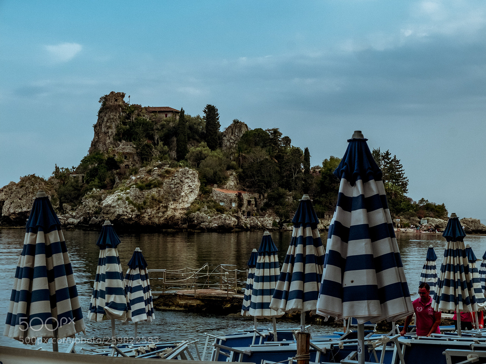 Fujifilm X30 sample photo. Isola bella photography