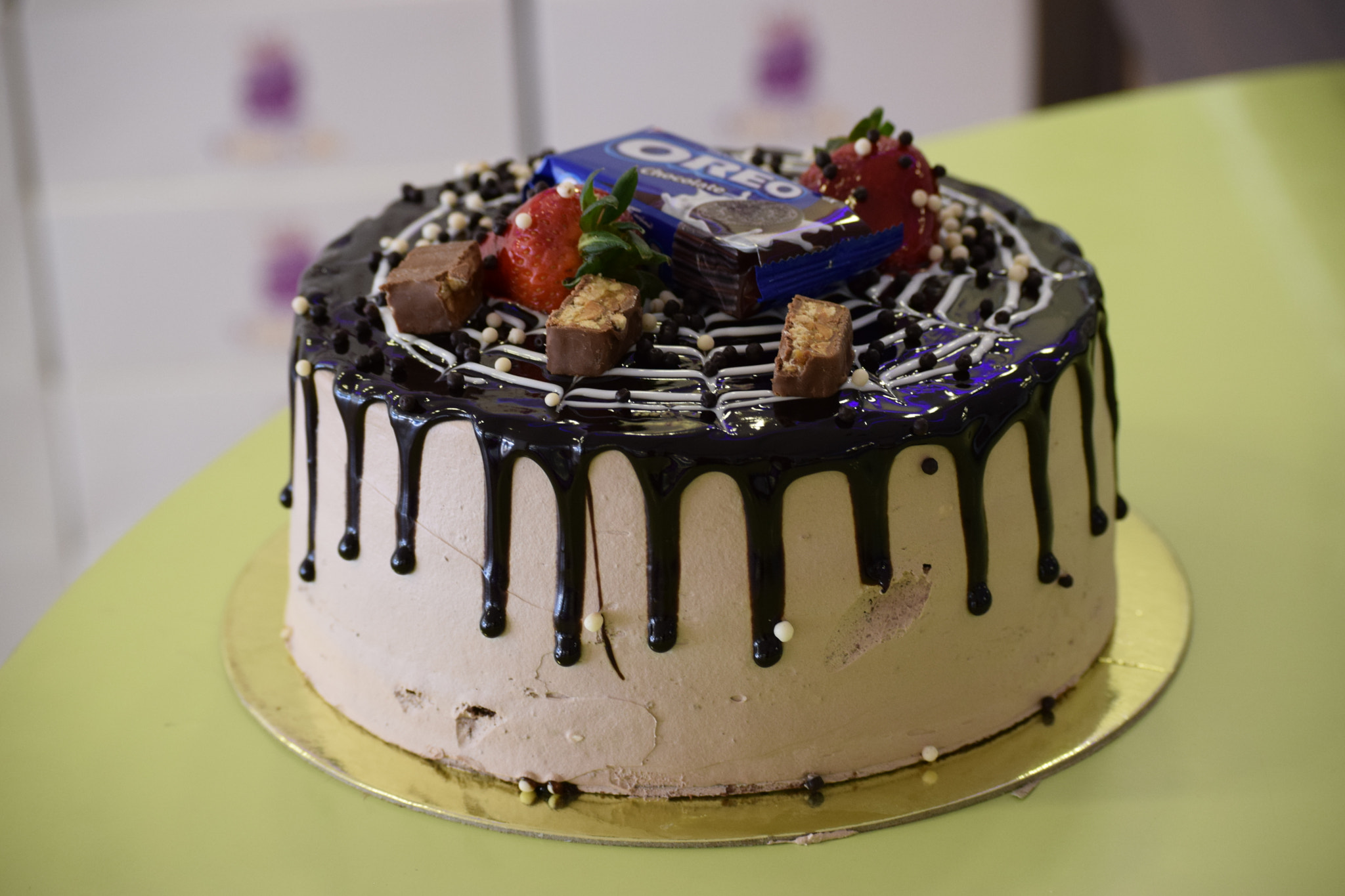 Nikon D3300 sample photo