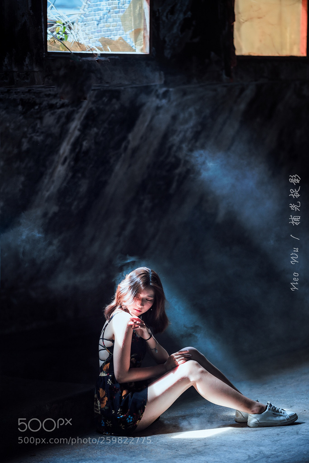 Nikon D810 sample photo. Untitled photography