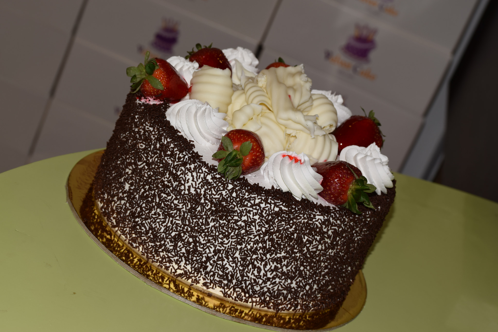 Nikon D3300 sample photo