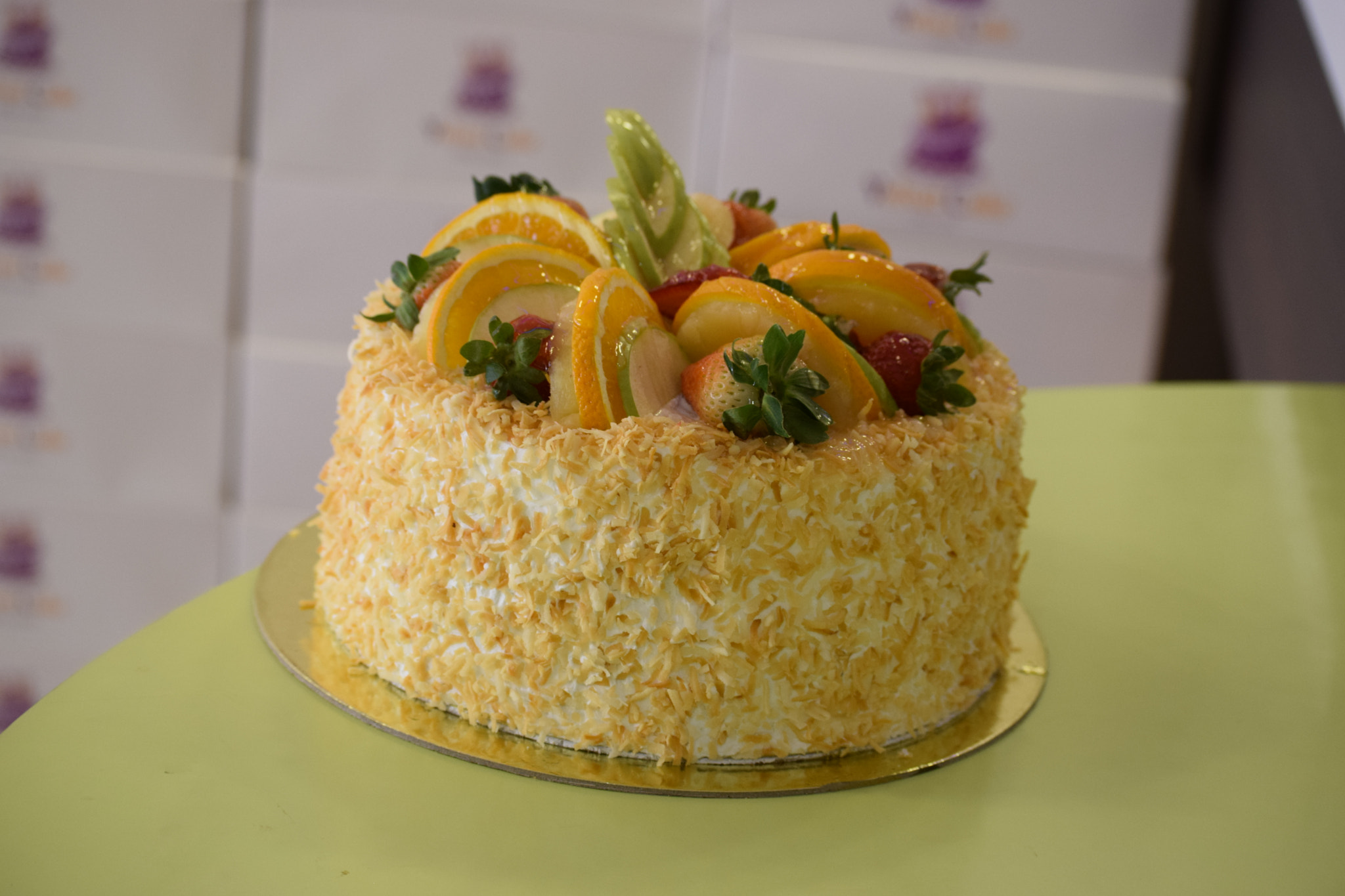 Nikon D3300 sample photo