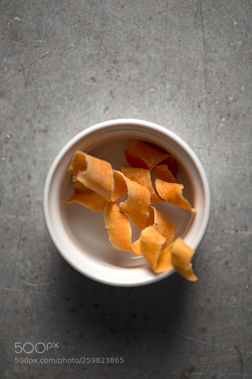 Nikon D800 sample photo. Caramelized carrot for carrot photography