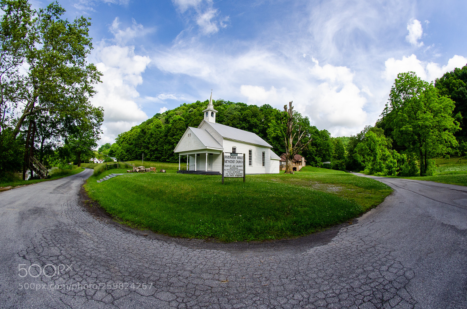 Nikon D5100 sample photo. Riverview bible methodist church photography