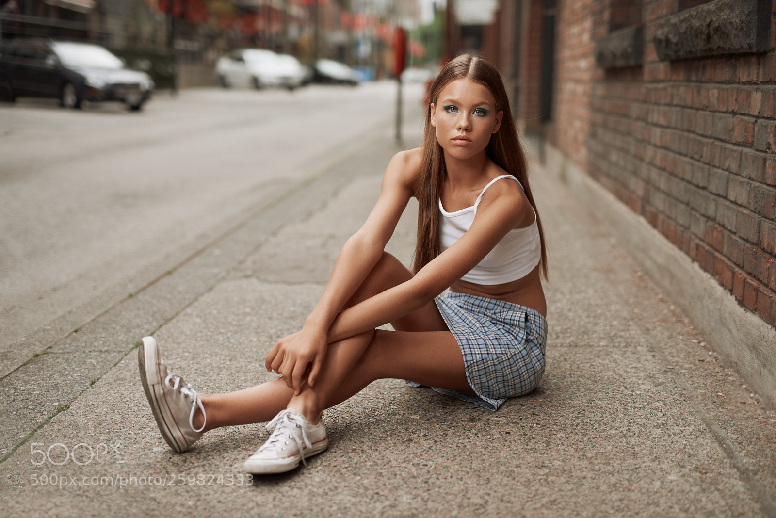 Nikon D810 sample photo. Gigi photography