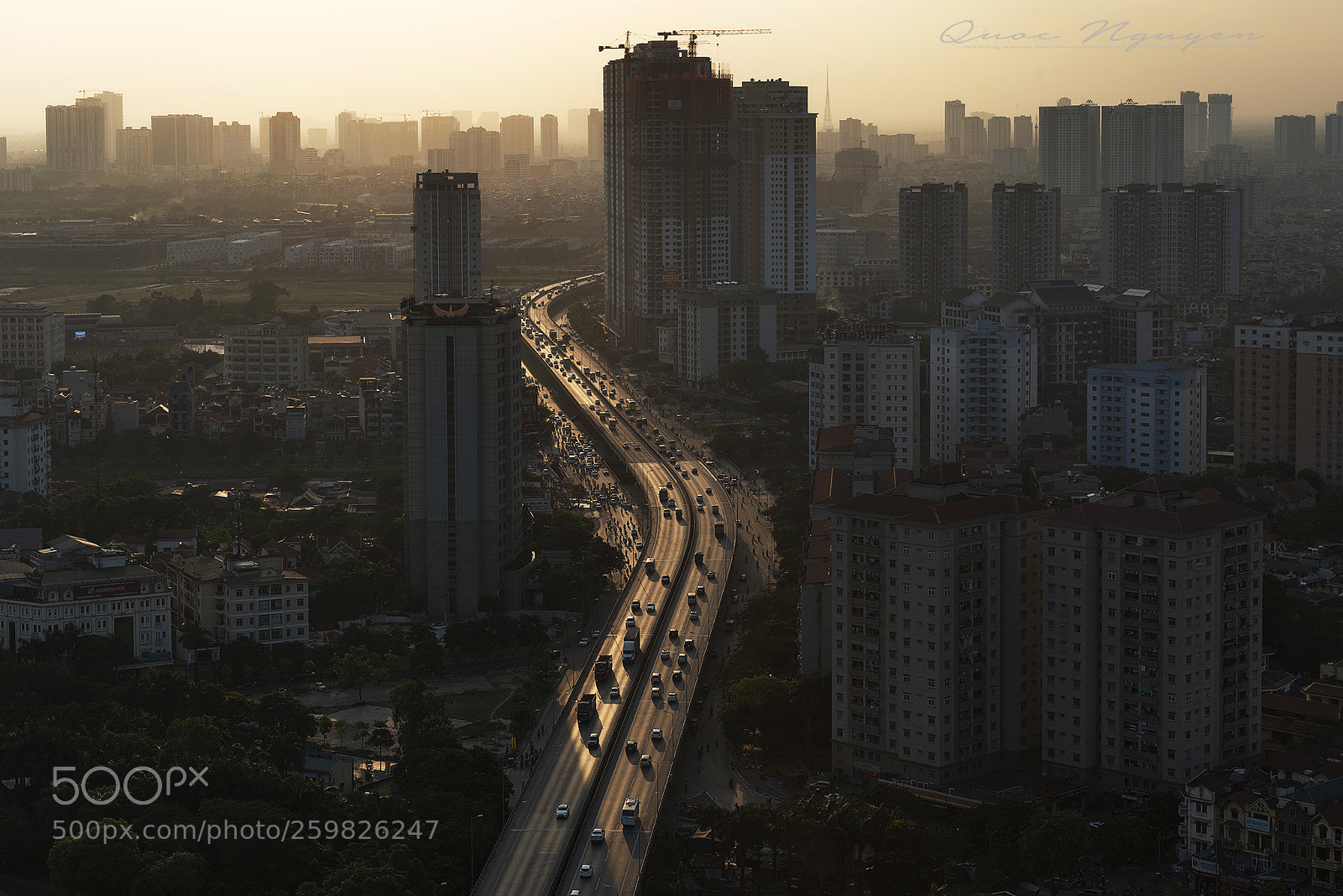 Nikon D800E sample photo. Hanoi 52 photography